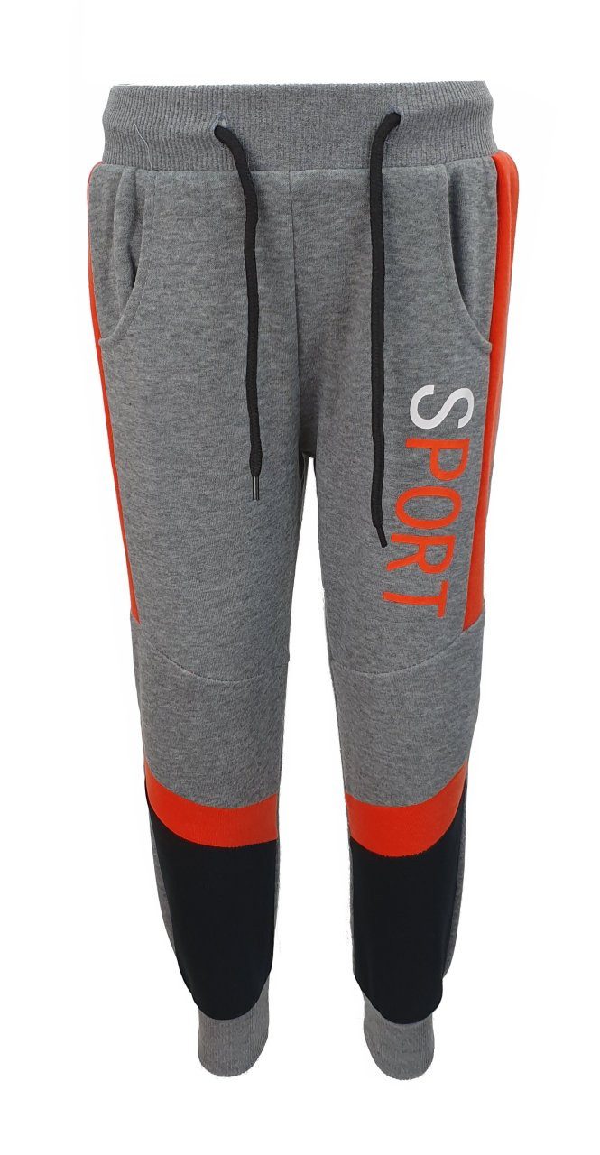Hessis Jogginghose Bequeme Freizeithose J6286 günstig online kaufen