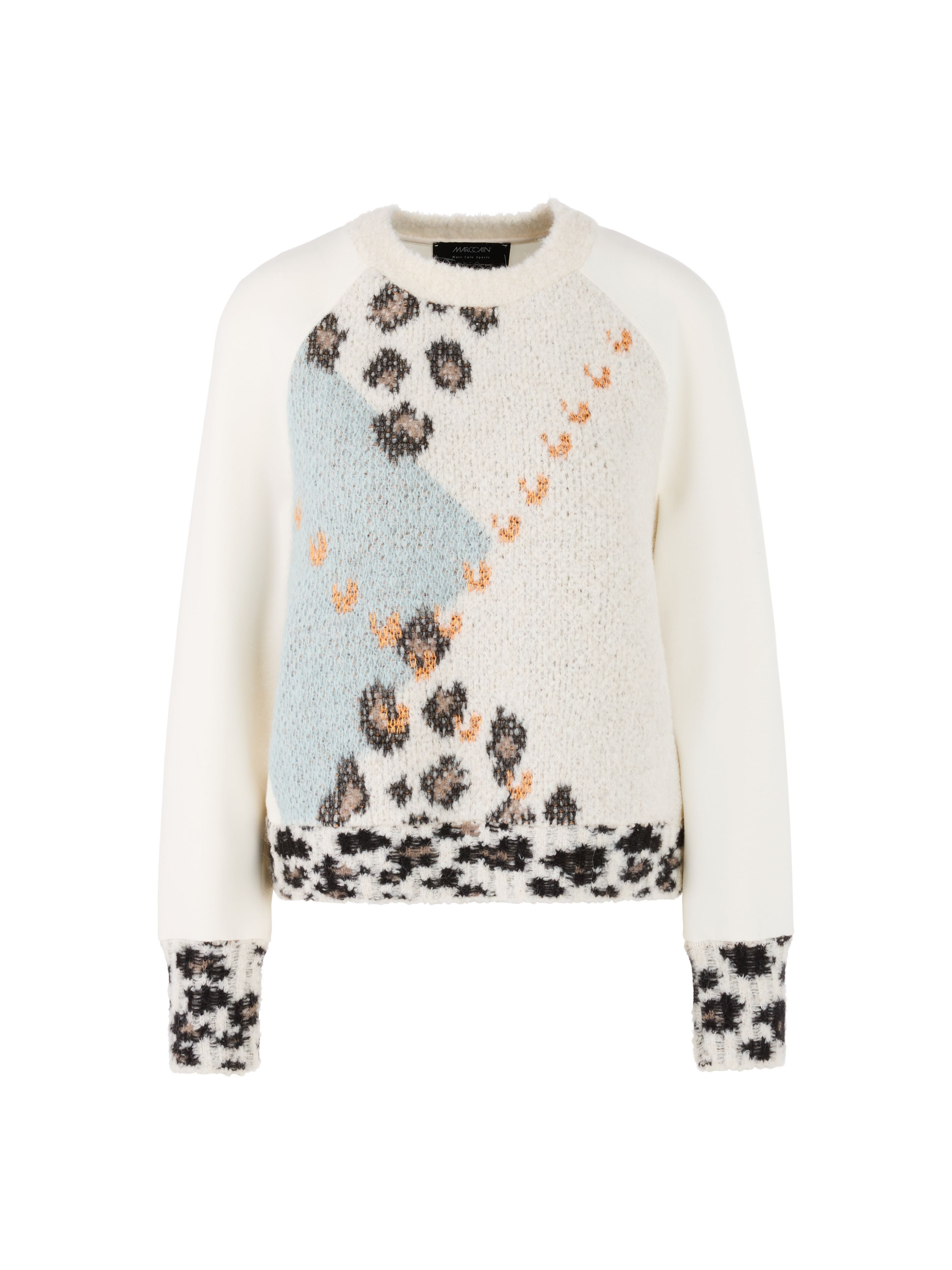 Marc Cain Strickpullover günstig online kaufen