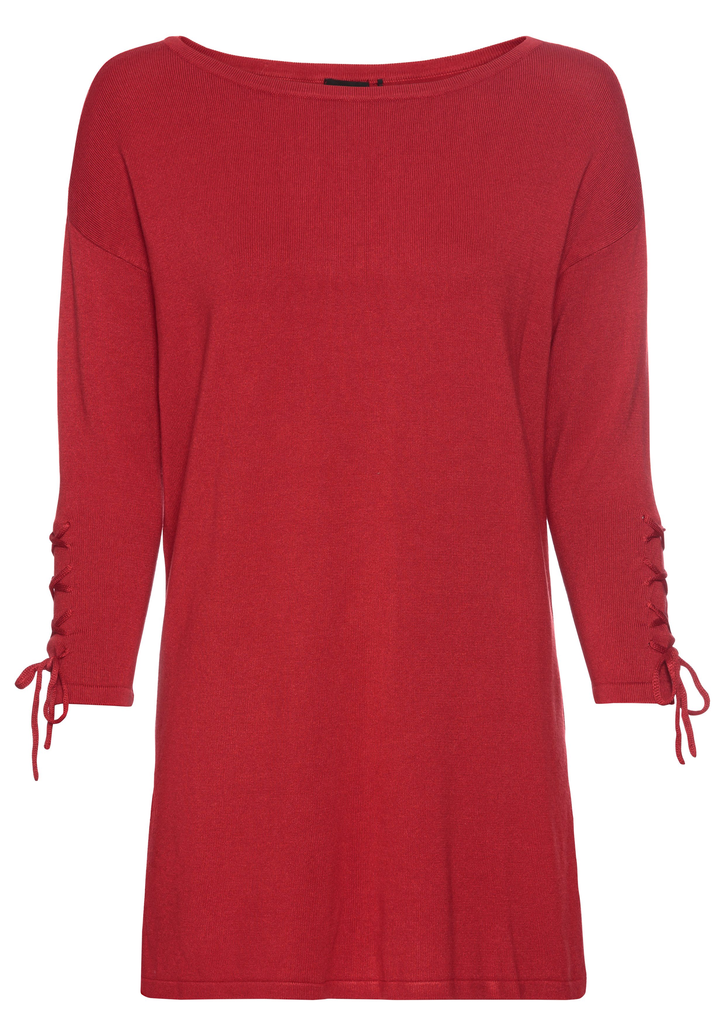 Longpullover