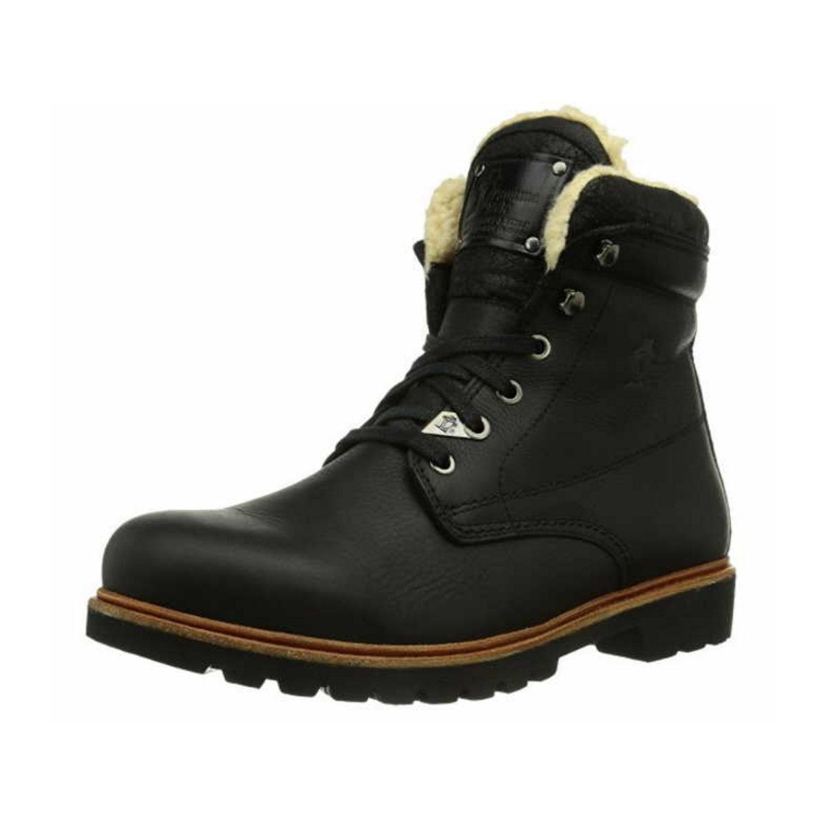 Panama Jack Schnür-Stiefeletten für Herren Schnürstiefelette (keine Angabe, 1-tlg., keine Angabe)