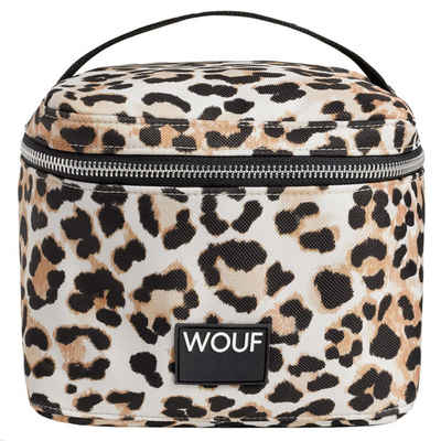 Wouf Beautycase In & Out, PET