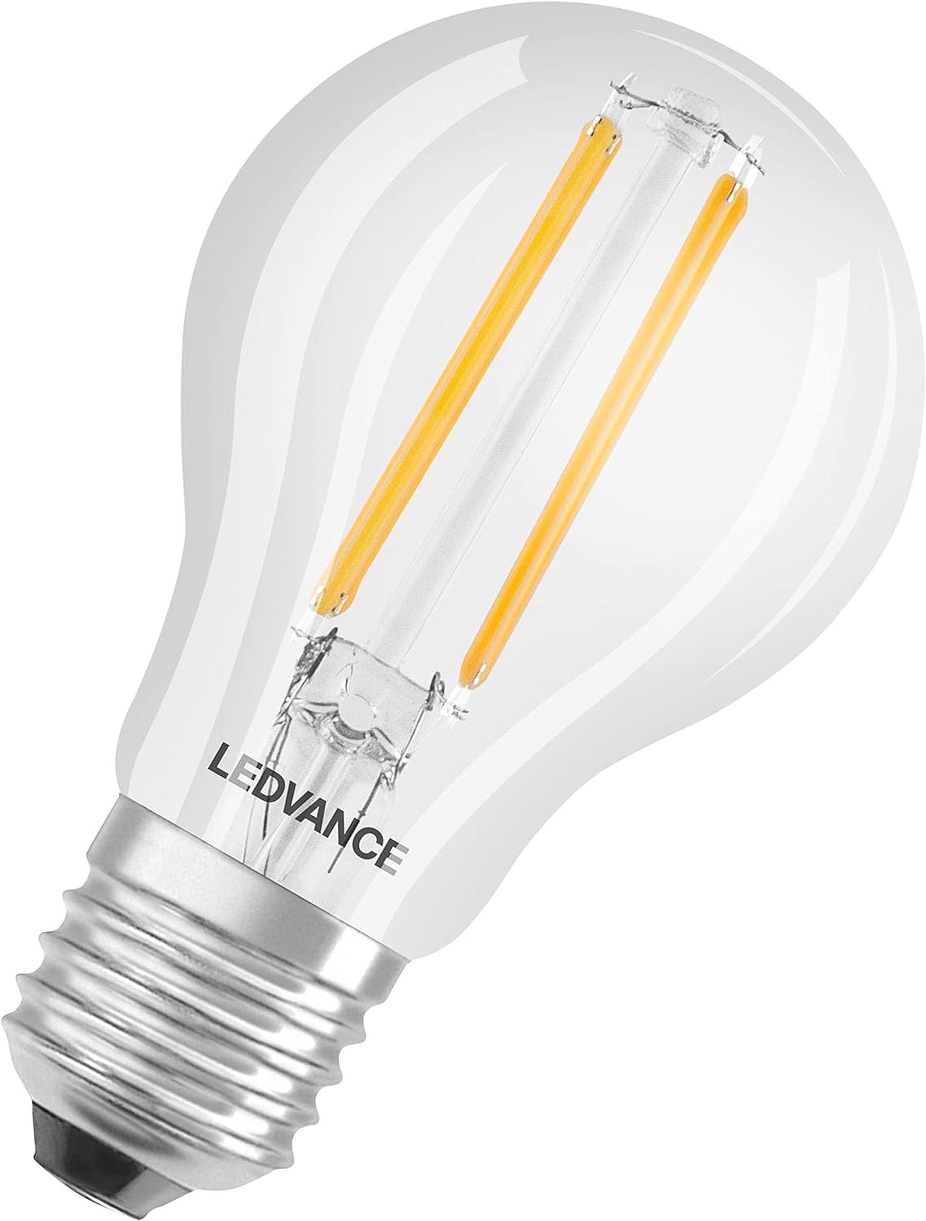 Ledvance 60W LED-Leuchtmittel LED-Lampe Ledvance Technologie Smarte WiFi mit