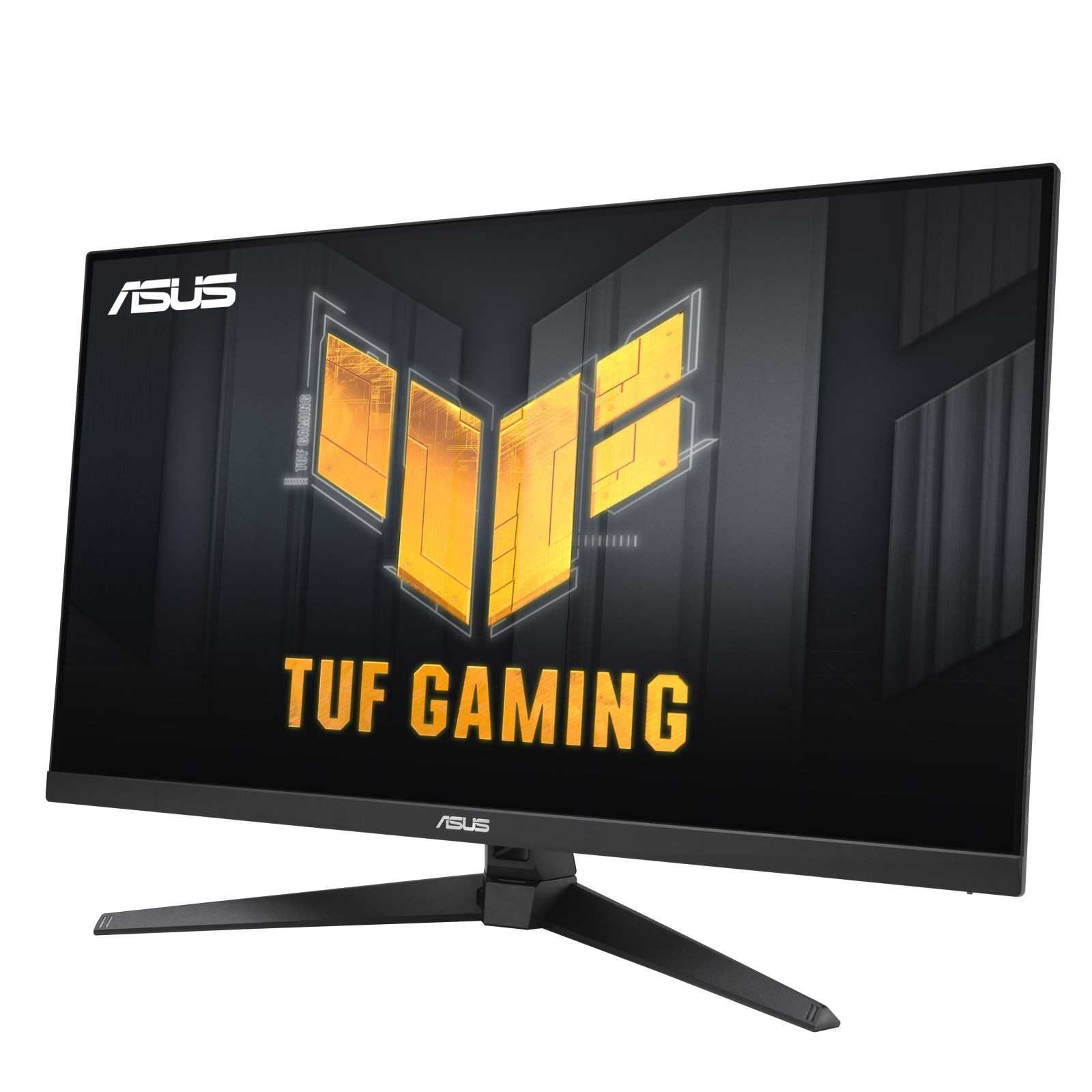 Asus TUF Gaming VG328QA1A 80.1cm (16:9) FHD HDMI DP TFT-Monitor (1920 x 1080 px, Full HD, 1 ms Reaktionszeit, 170 Hz, VA, Adaptive-Sync, Lautsprecher, FreeSync Premium)