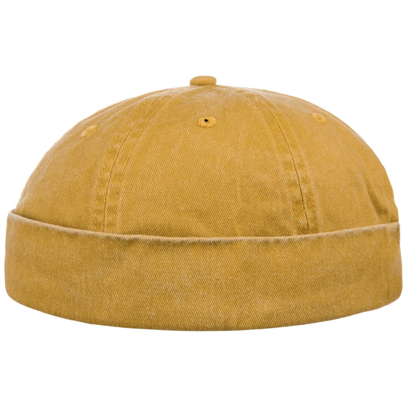 Lipodo Schiebermütze (1-St) Dockercap Docker