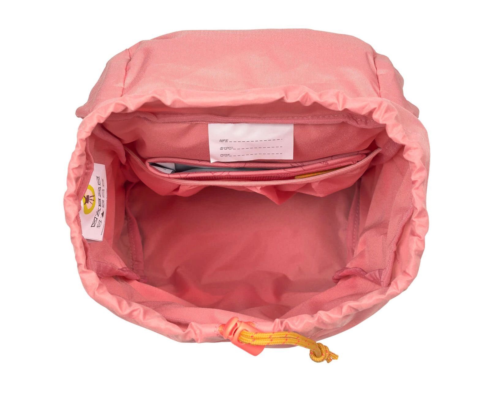 LÄSSIG Rucksack Mini Backpack