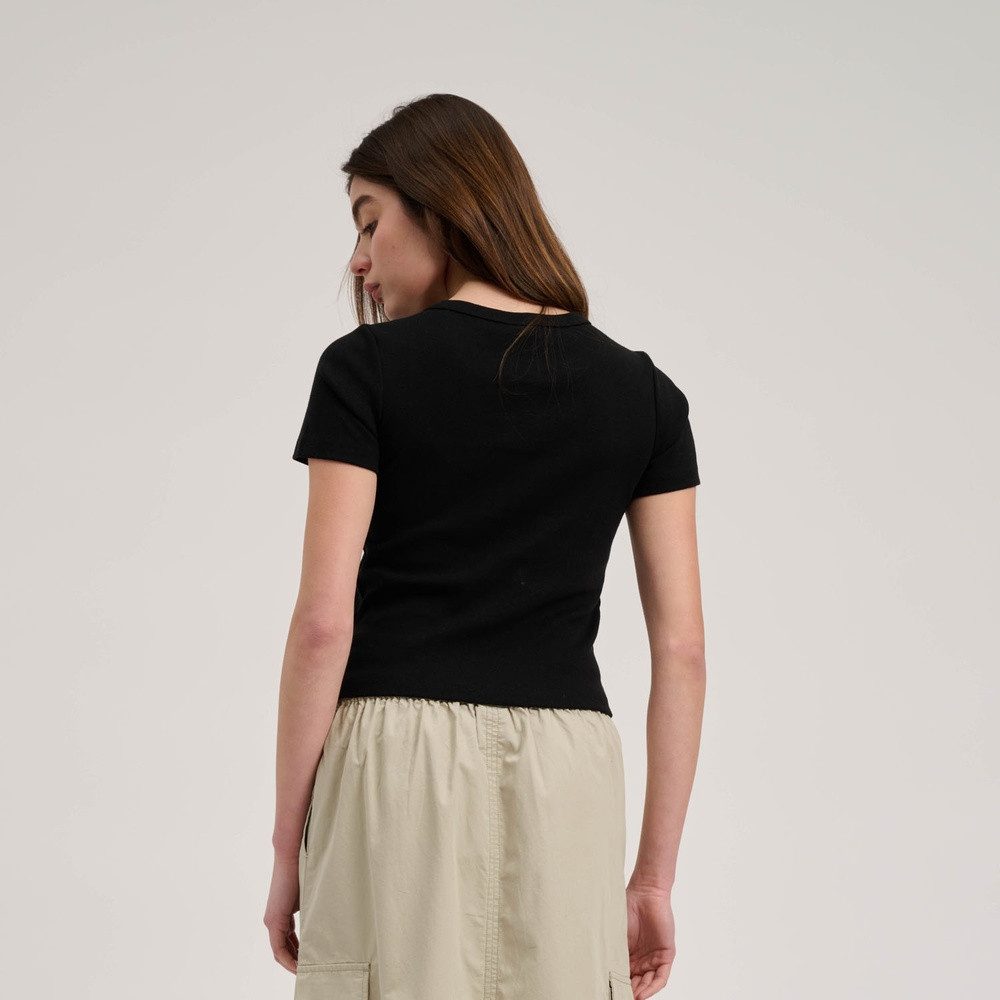 Santa Cruz T-Shirt Other Dot Emb T-Shirt