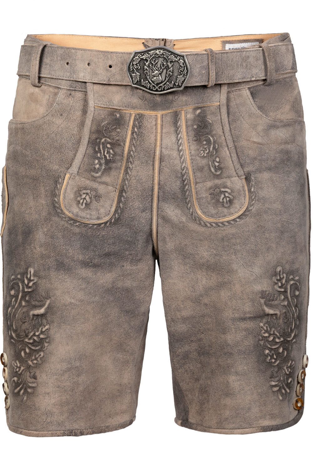 Edelnice Trachtenlederhose günstig online kaufen