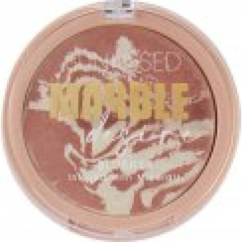 SUNKISSED Rouge Marble Desire Blusher 10g