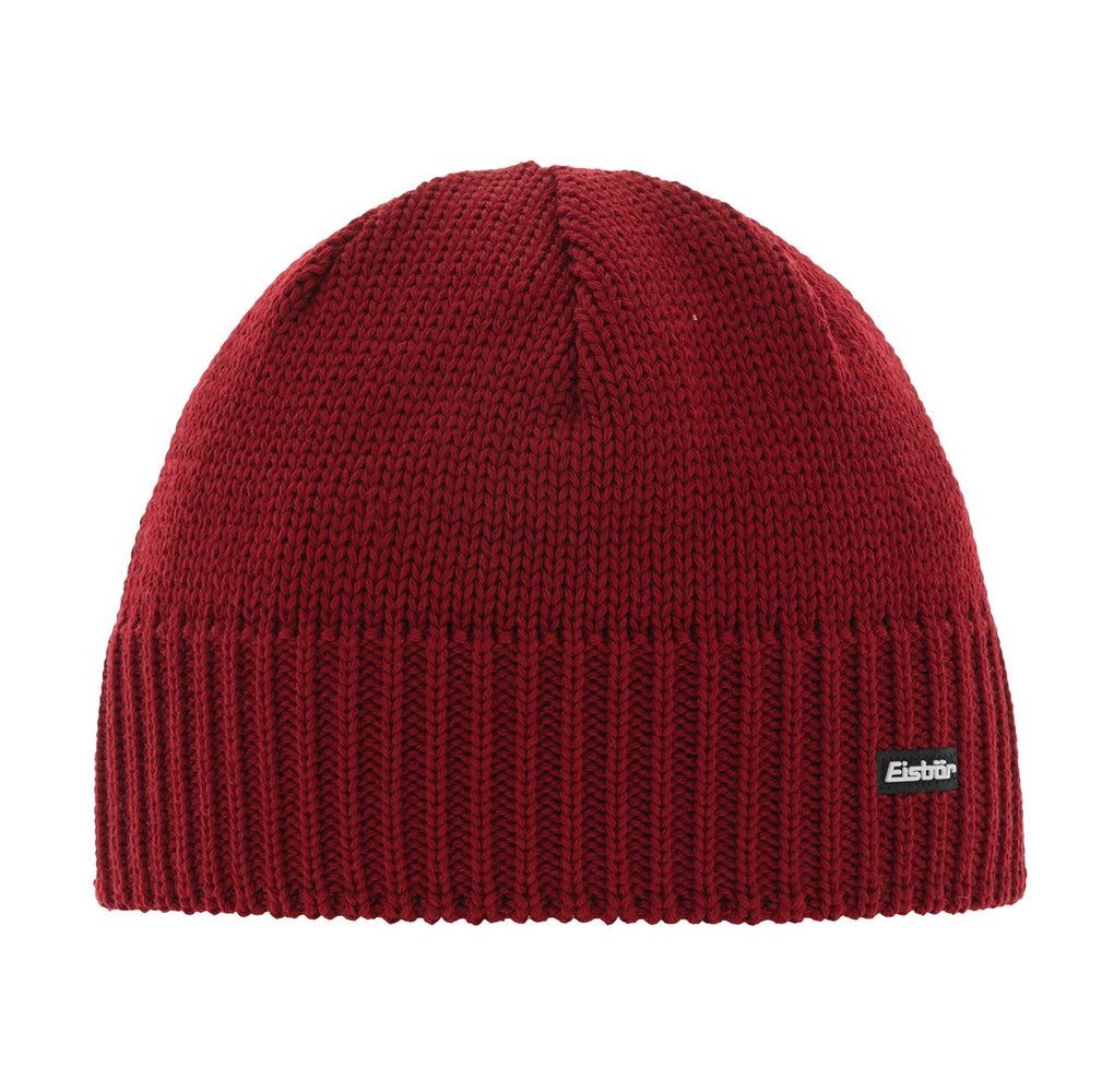 Strickmütze Eisbär Mütze Trop XL