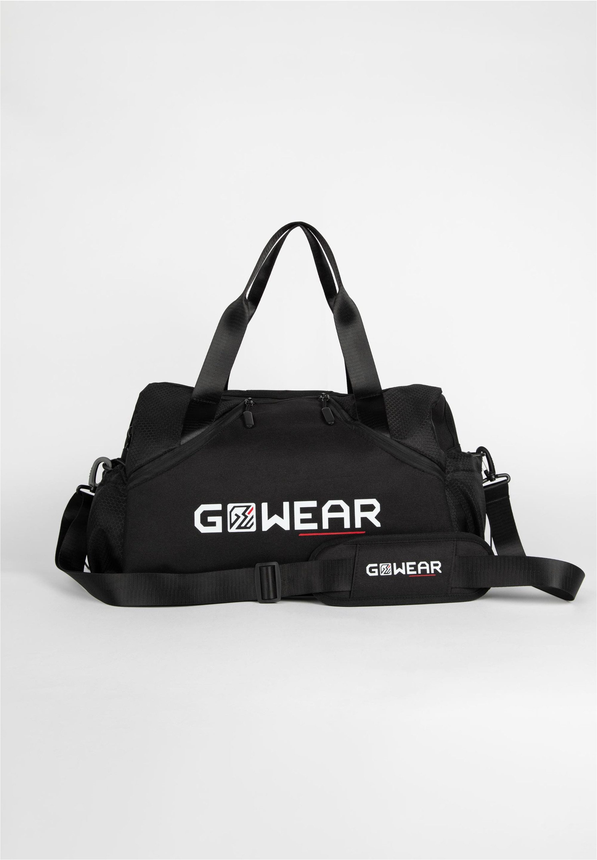 Gorilla Wear Sporttasche, mit viel Platz für alle Utensilien günstig online kaufen