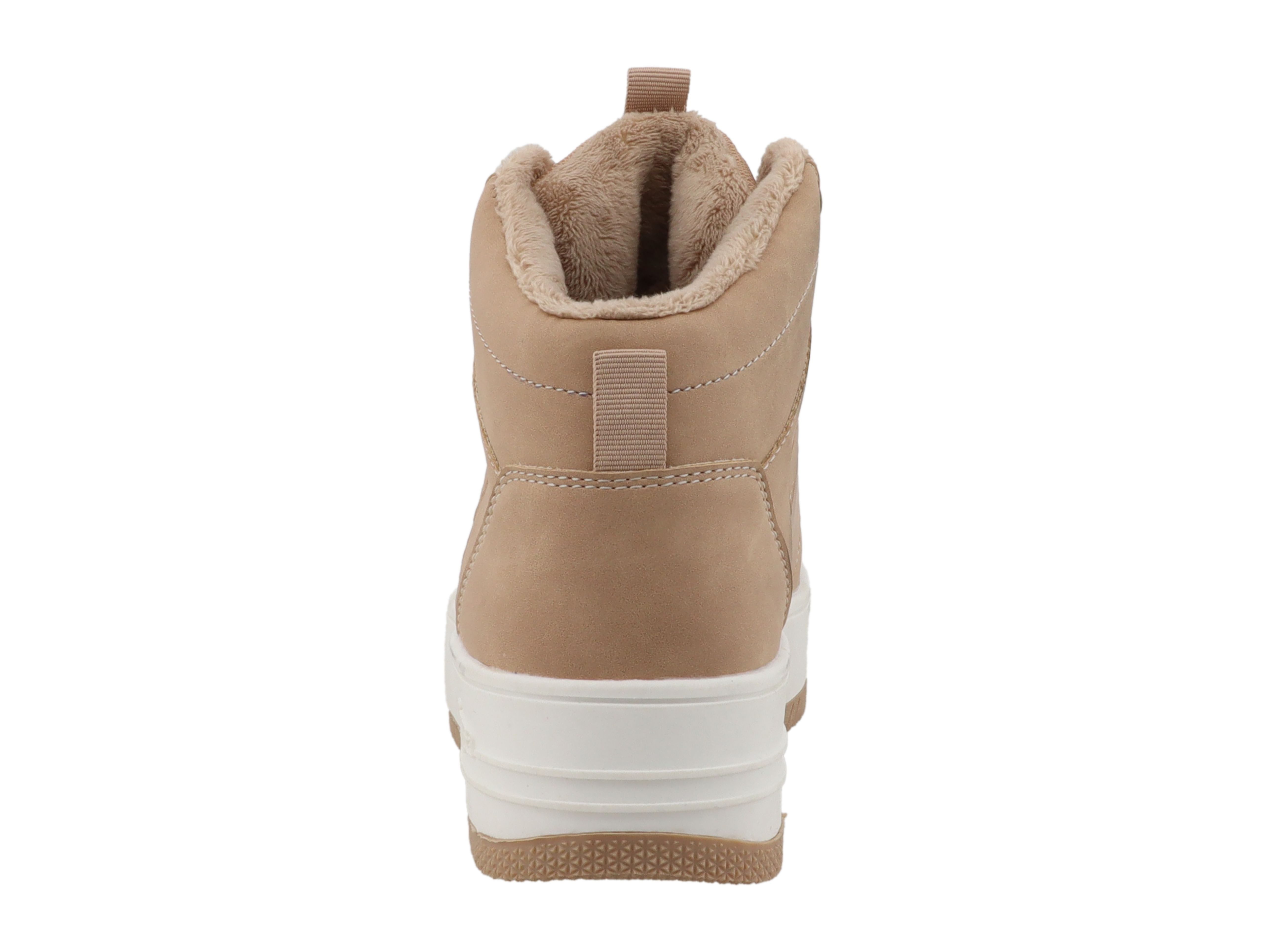 Kappa Birga Sneakerboots Winterschuhe, Schnürboots, Sneaker, gefüttert
