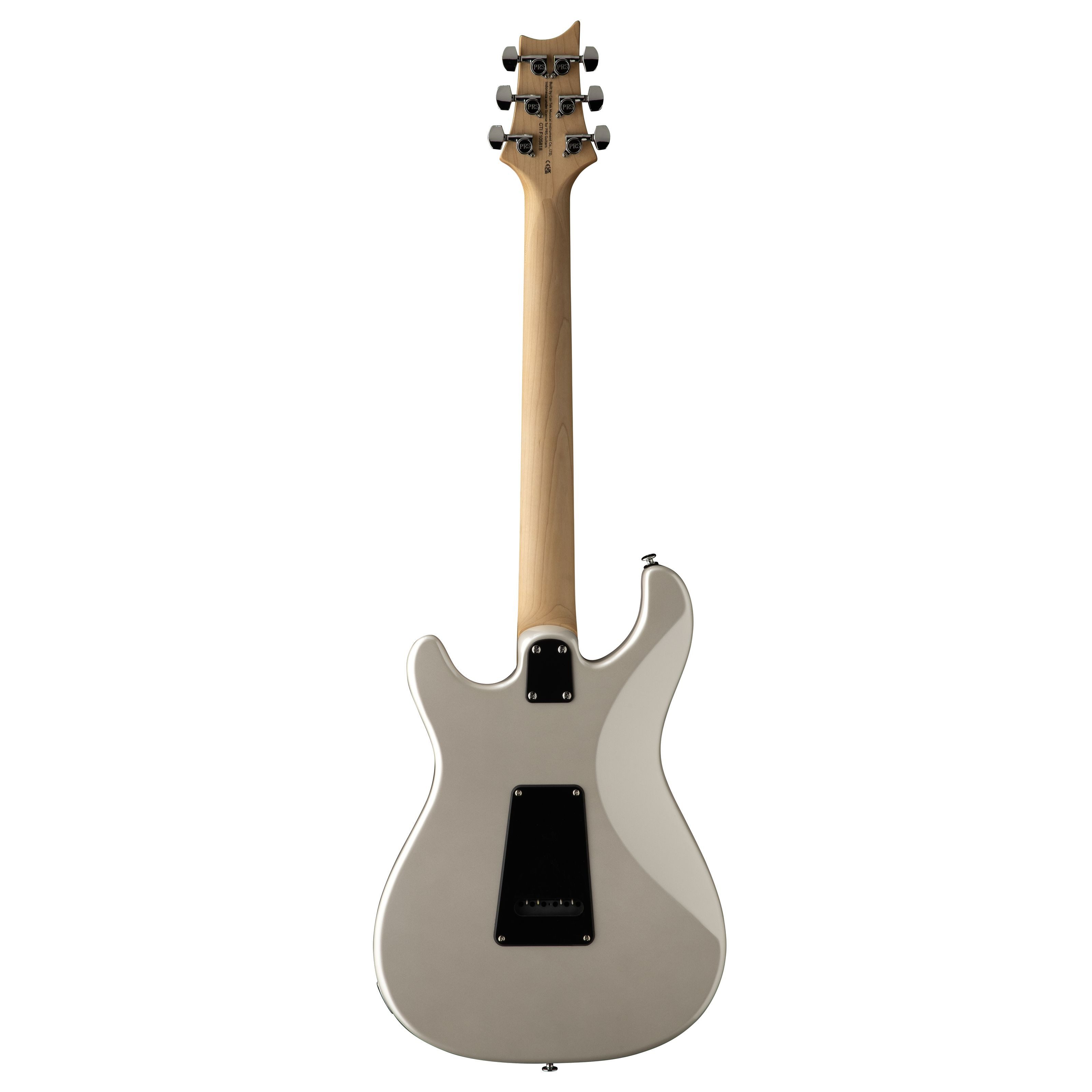 PRS E-Gitarre, E-Gitarren, PRS-Modelle, SE NF3 Rosewood White Pearl - E-Gitarre