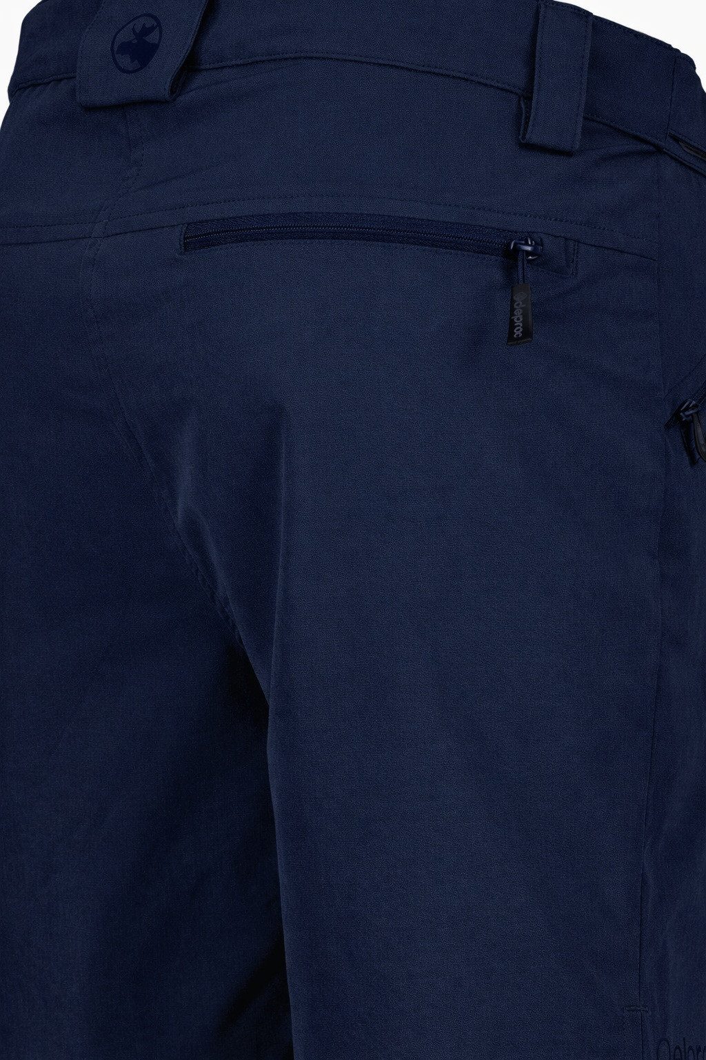 DEPROC Active Funktionsshorts Kenora II CS Outdoorshorts, Wanderhose, Trekkingpants
