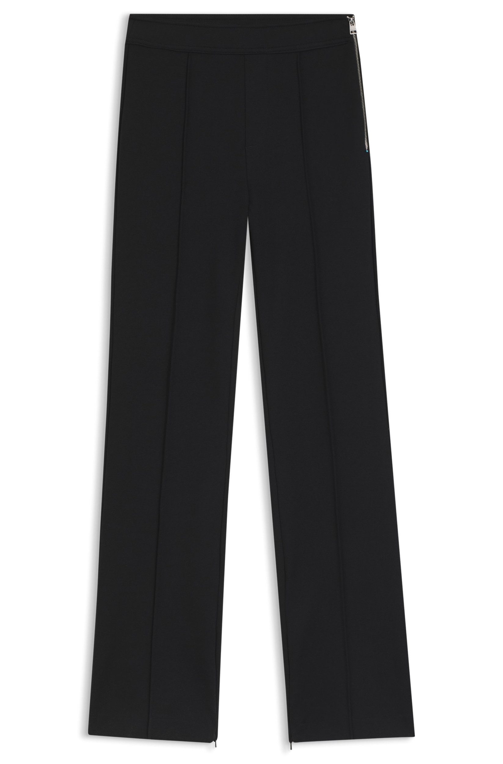 HUGO Jogginghose Jerseyhose Nalvasi