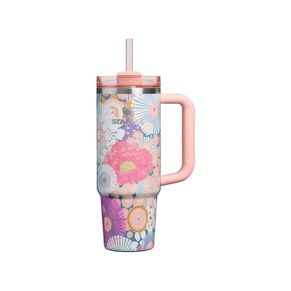 Stanley 1913 Trinkflasche Quencher® H2.0 FlowState™ Tumbler, 0.89L