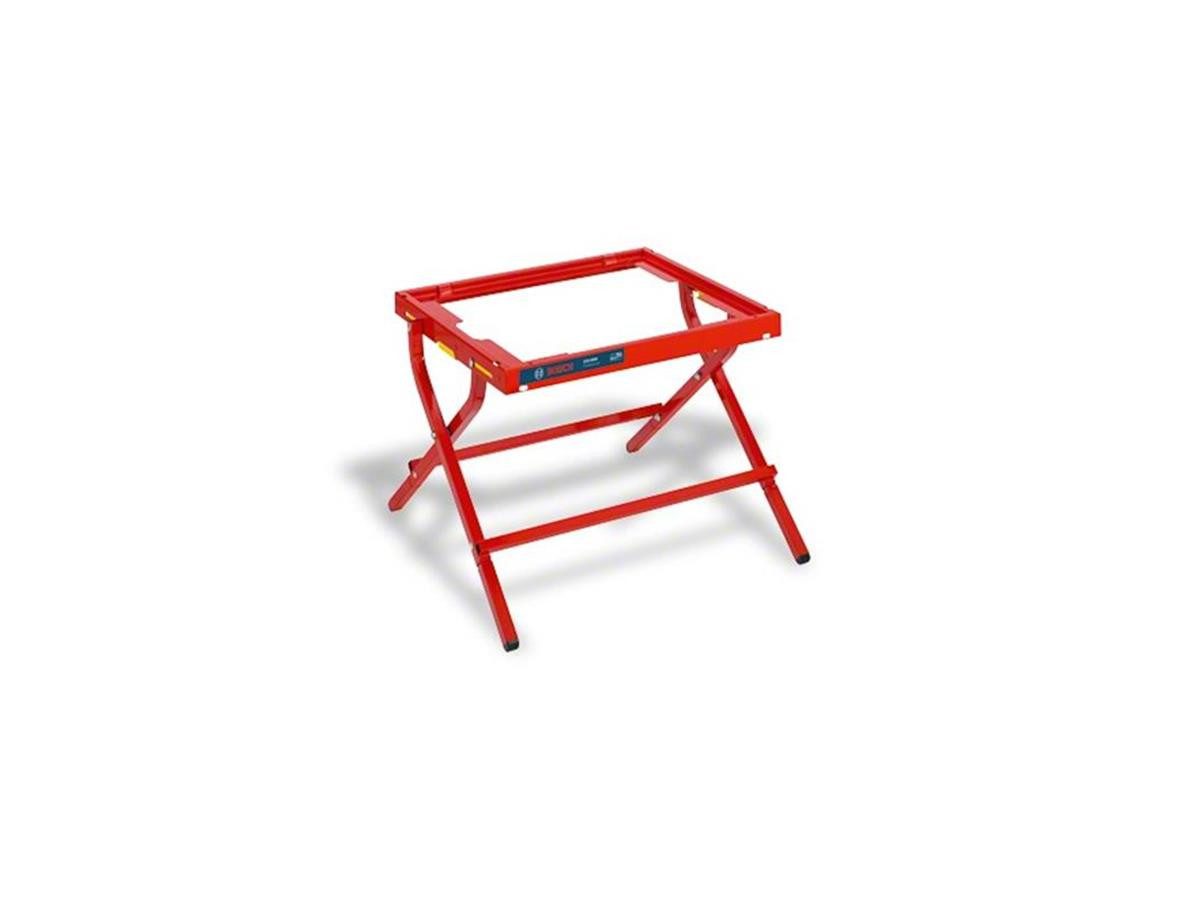 BOSCH Untergestell GTA 6000 für GTS 10 XC, Zubehör für GTS 10 XC, Maschinenständer