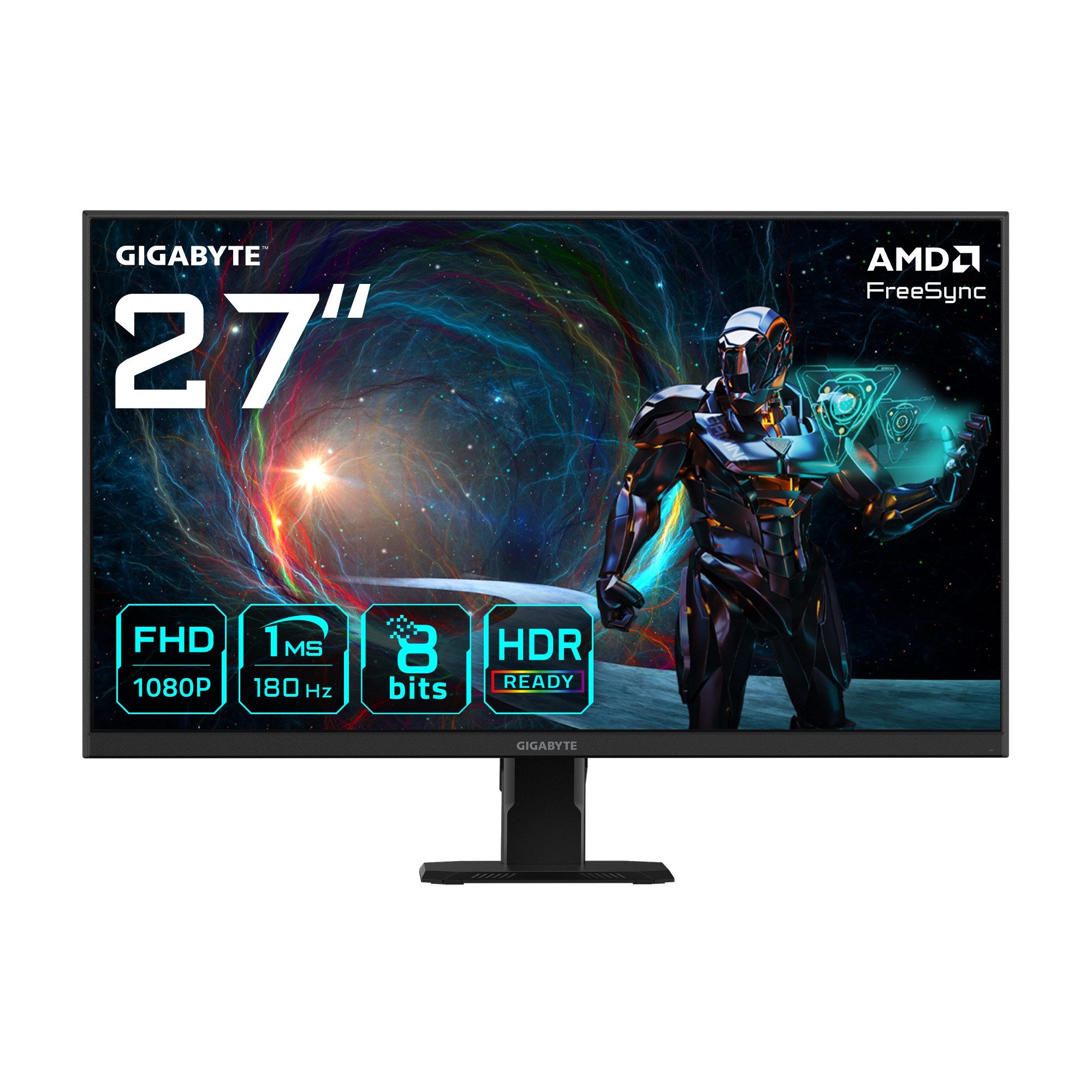 GS27FA Gaming-Monitor