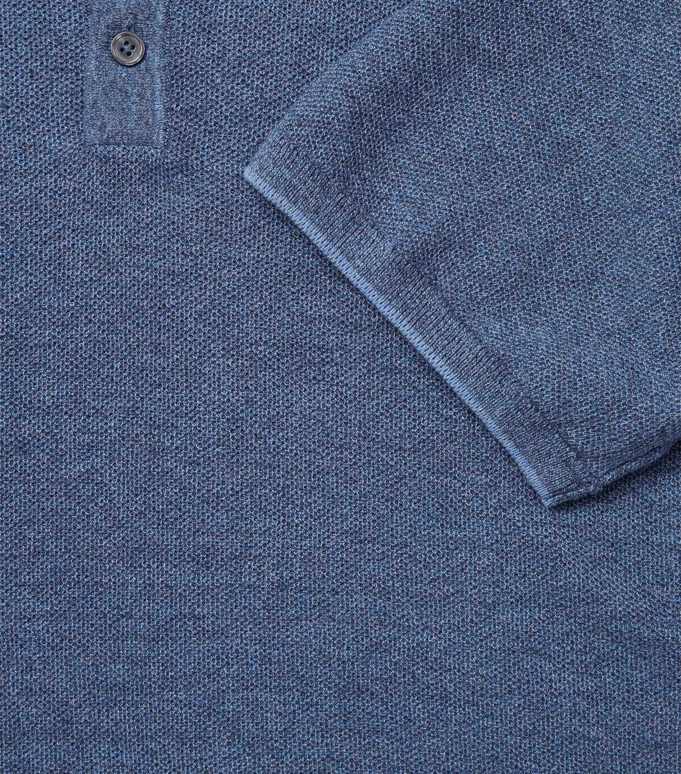 CASAMODA Poloshirt CASAMODA Polo-Shirt uni – Bild 4 von 4