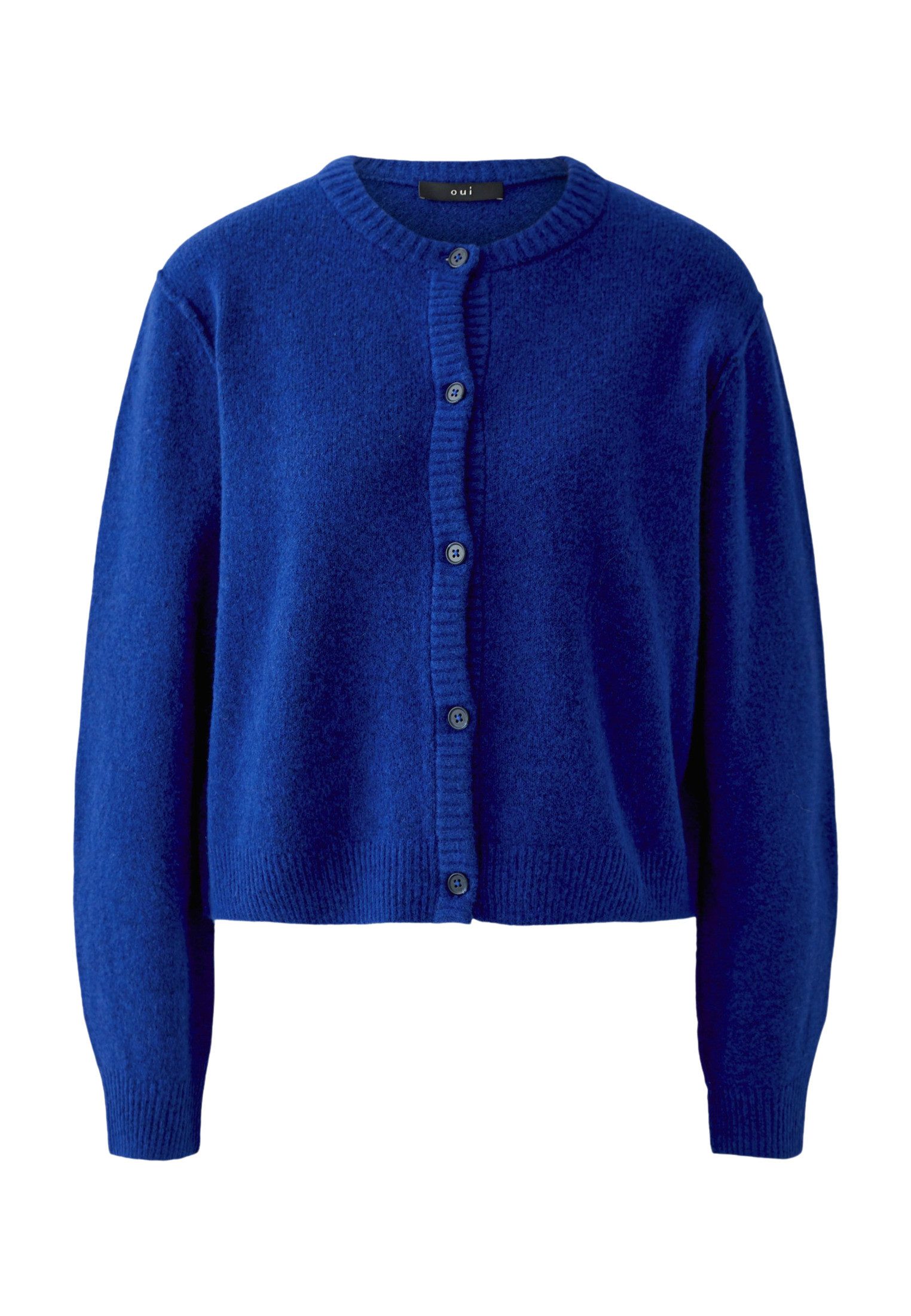 Oui Strickjacke ILAYA