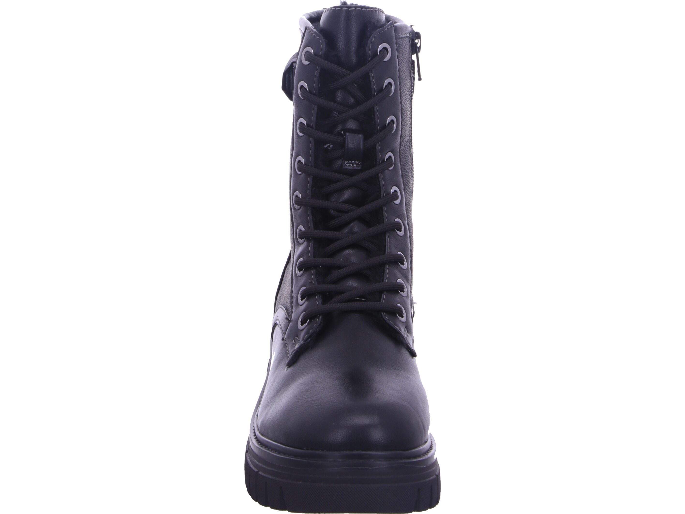 s.Oliver Winterstiefelette