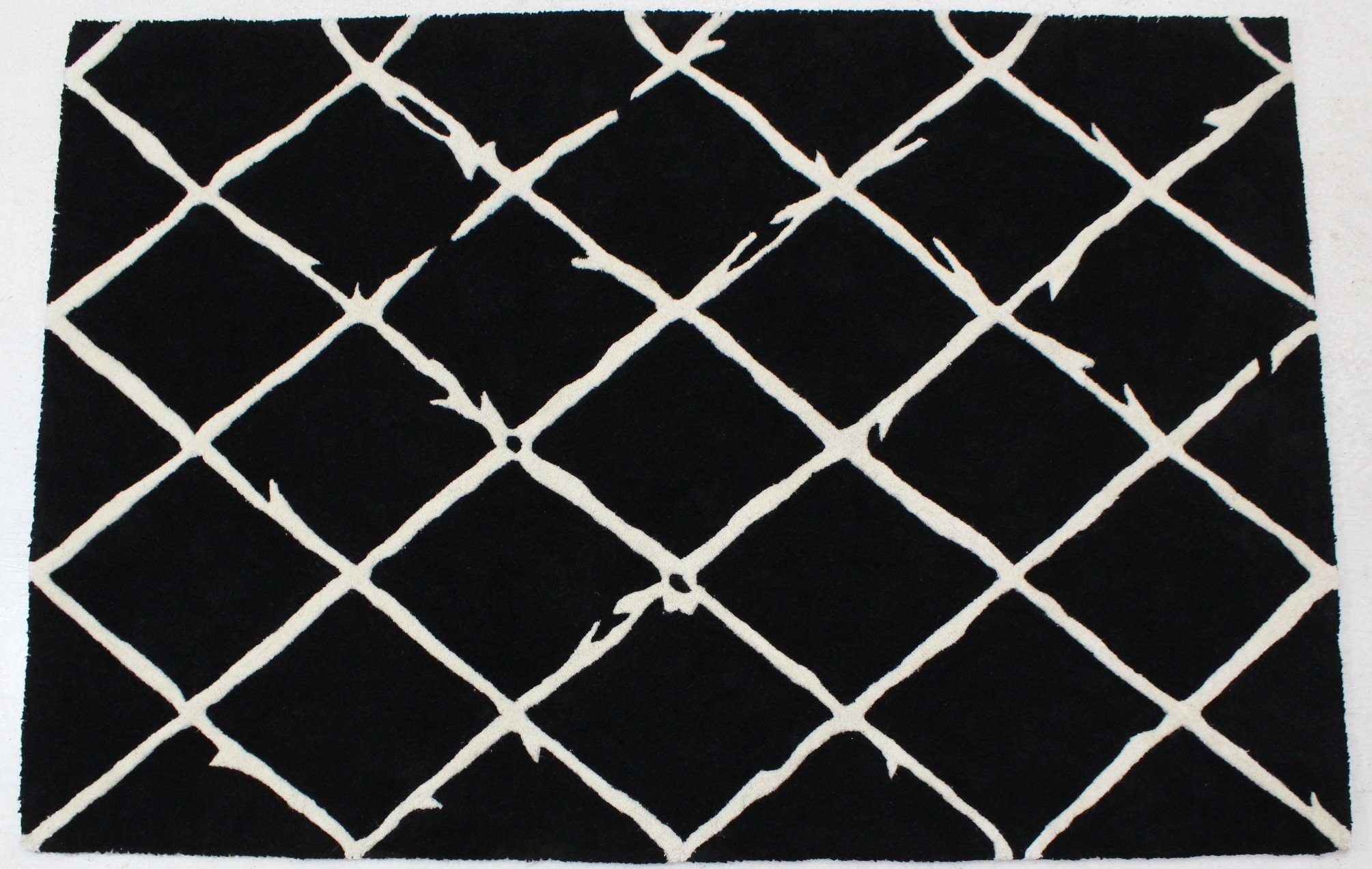 Wawa Teppich Designteppich HT, Höhe: 20 mm