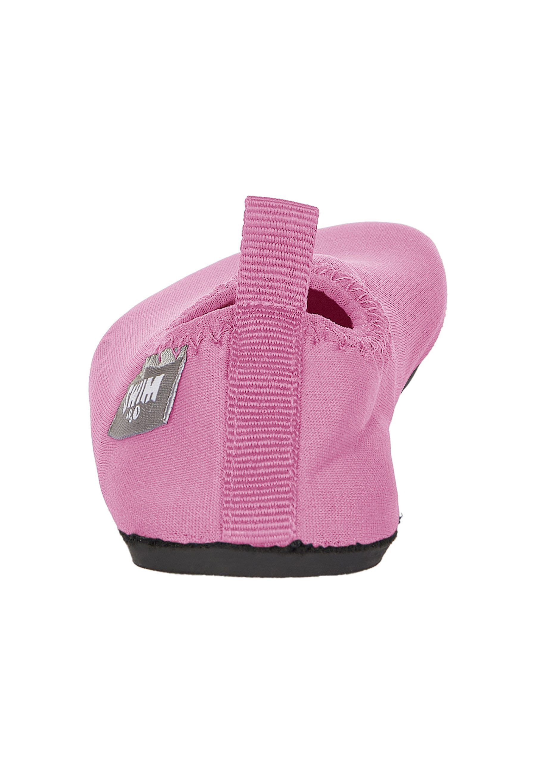 Sterntaler® Badeschuhe uni Badeschuh (1-tlg) angenehm zu tragen, flexible rutschfeste Sohle, schnelltrocknend