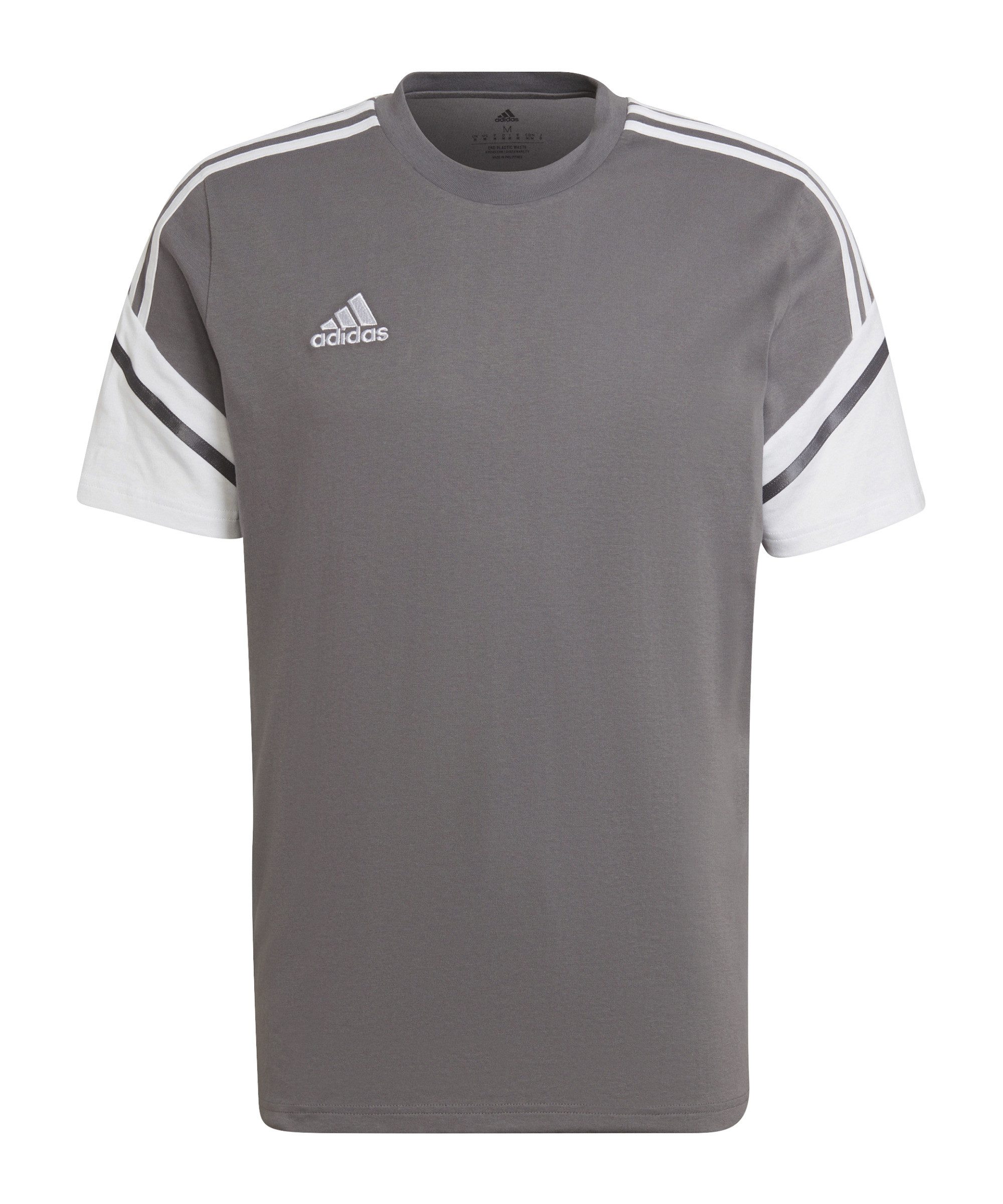 adidas Performance T-Shirt adidas Performance Condivo 22 T-Shirt Baumwolle