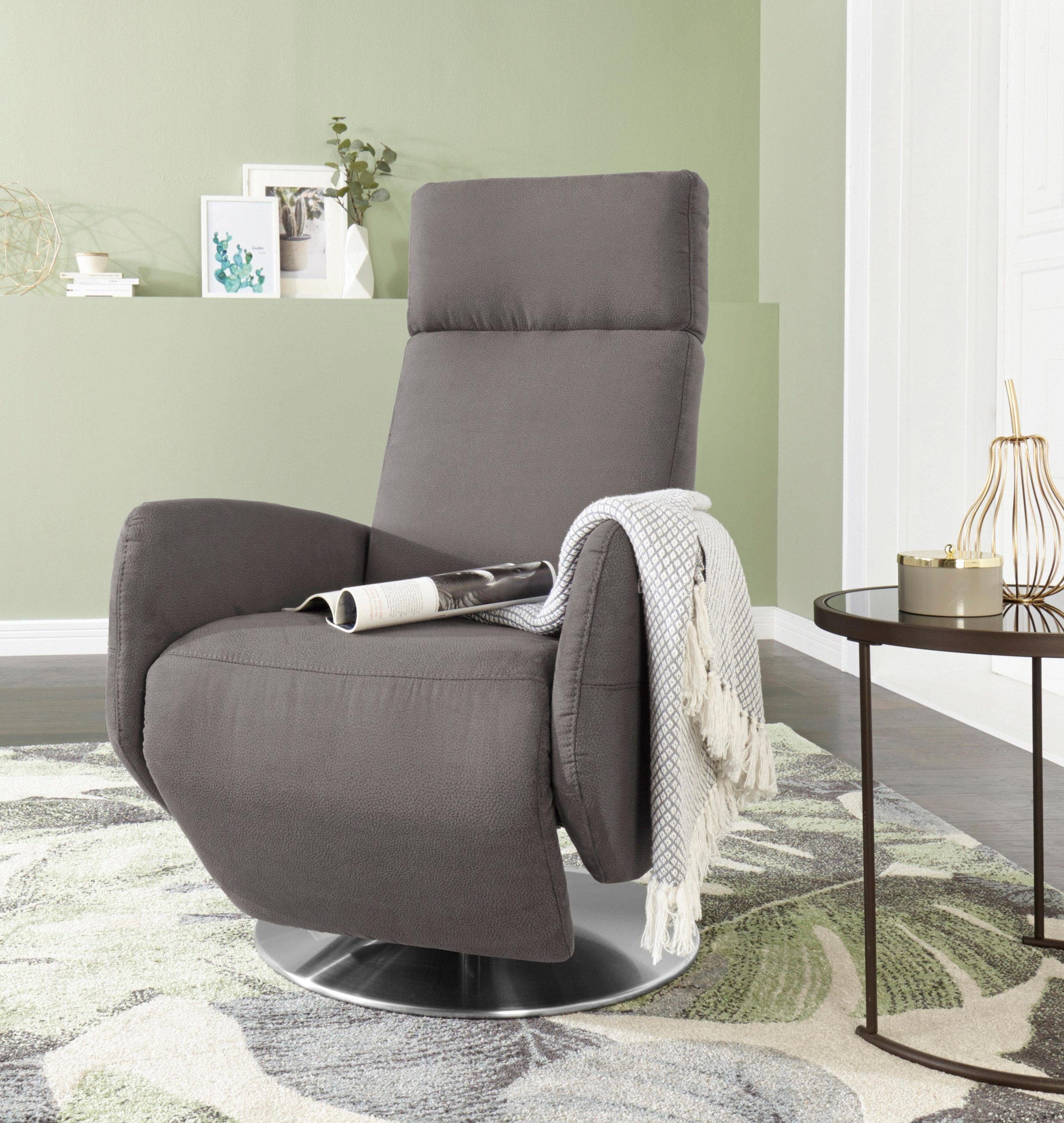 sit&more TV-Sessel Kobra günstig online kaufen