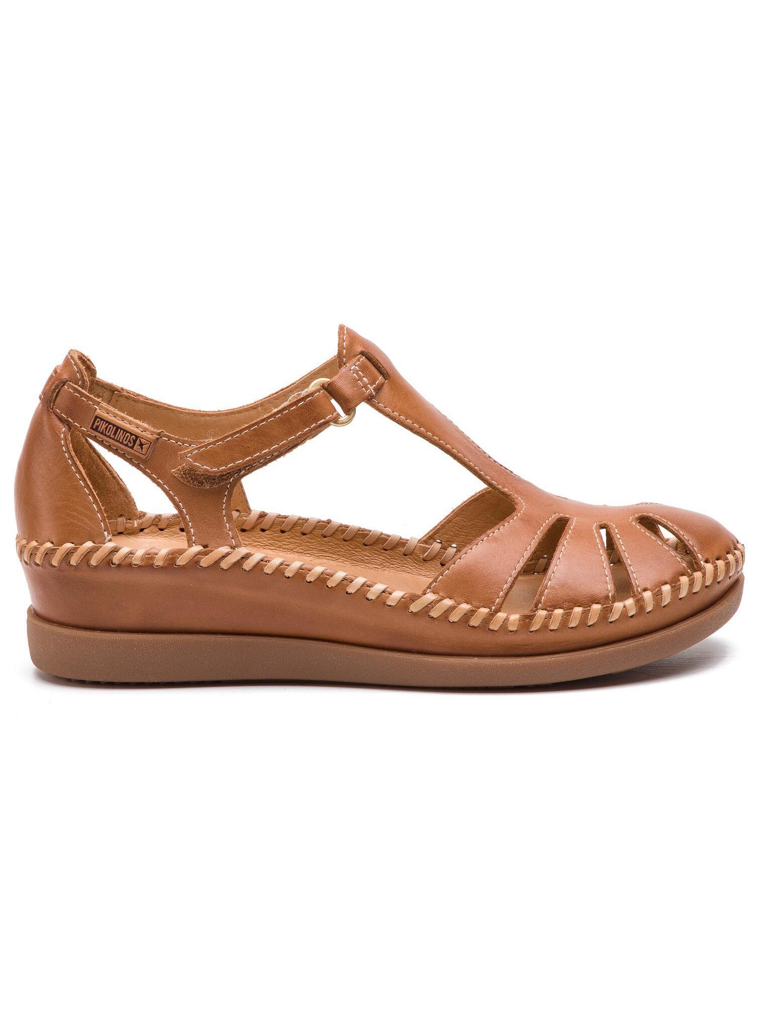 PIKOLINOS Sandalen W8K-0802 Brandy Sandale günstig online kaufen