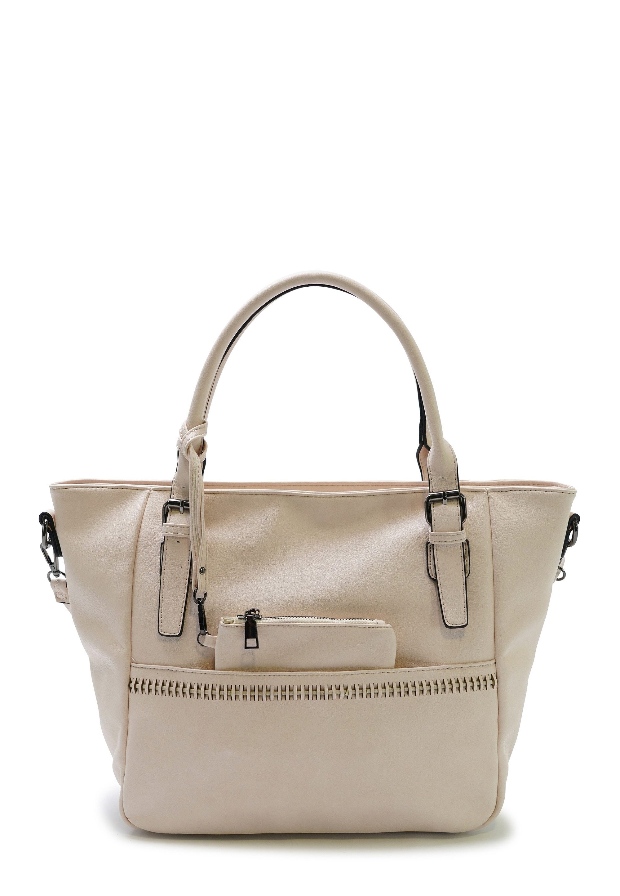 Henkeltasche
