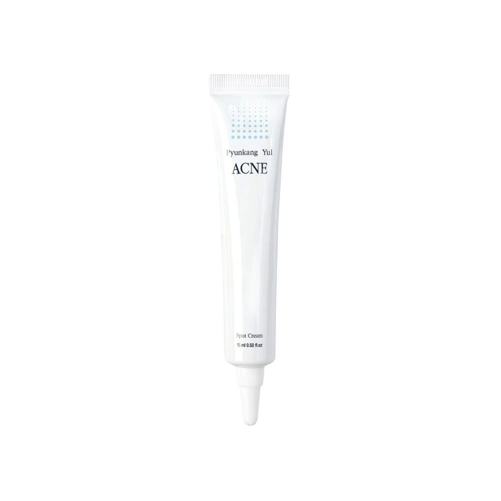 Pyunkang Yul Tagescreme Pyunkang Yul, ACNE Spot Cream - 15 ml