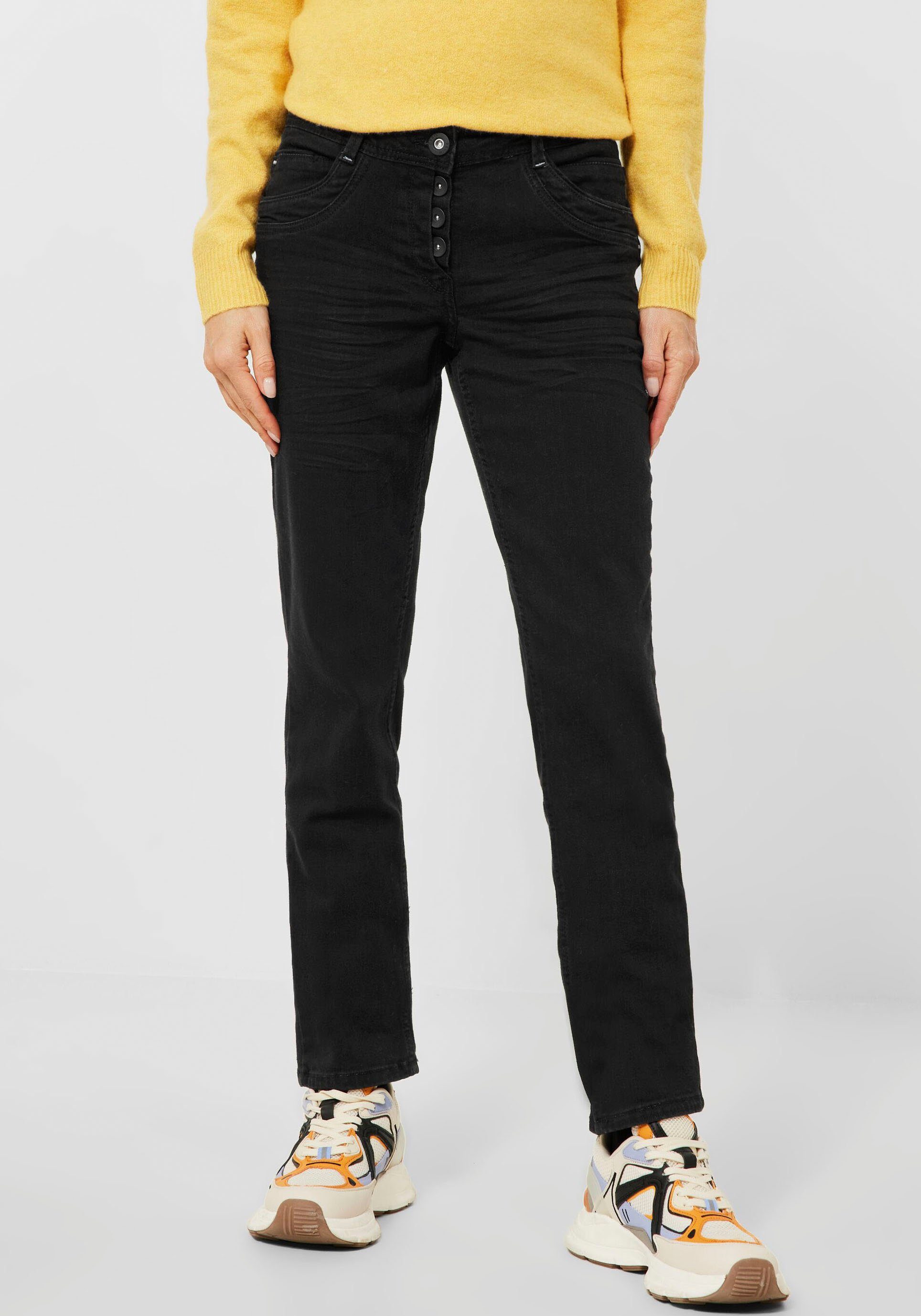 Günstige Cecil Jeans online kaufen » Bis zu 30% Rabatt | OTTO