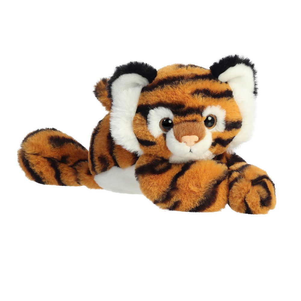 Aurora Plüschfigur Plüsch Tiger - sitzend günstig online kaufen