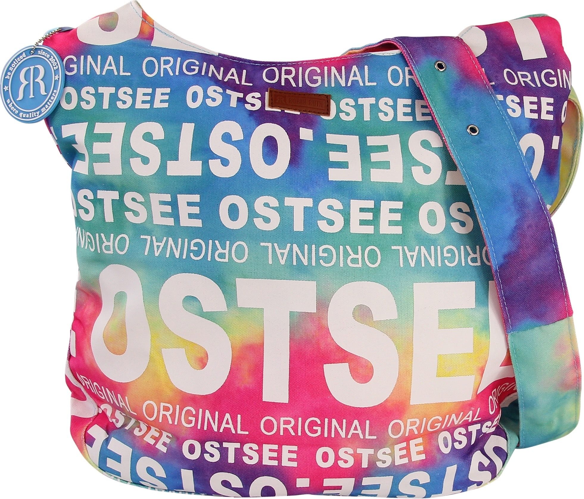 Schultertasche Robin Ruth Schultertasche Polyester
