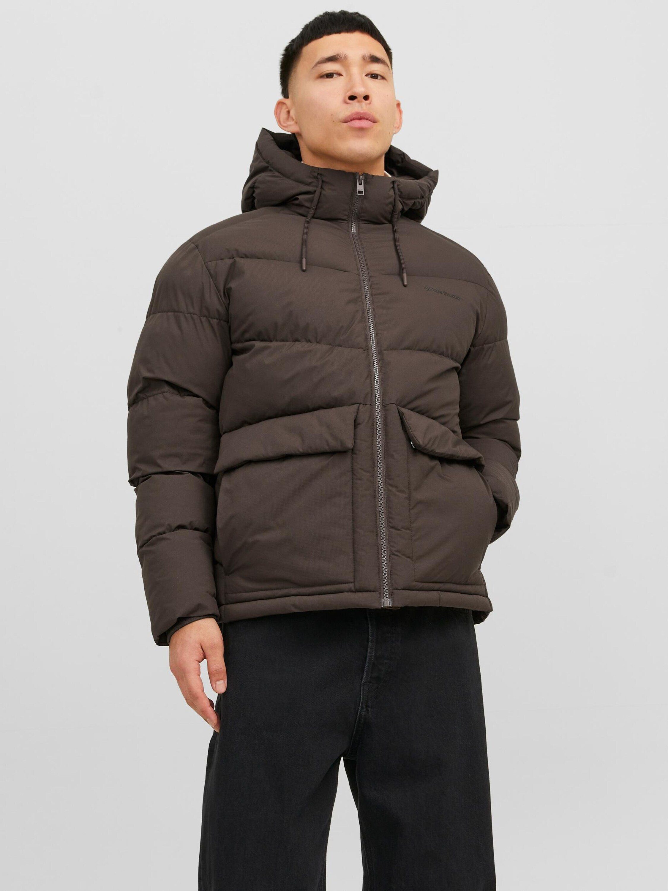 Steppjacke Vesterbro