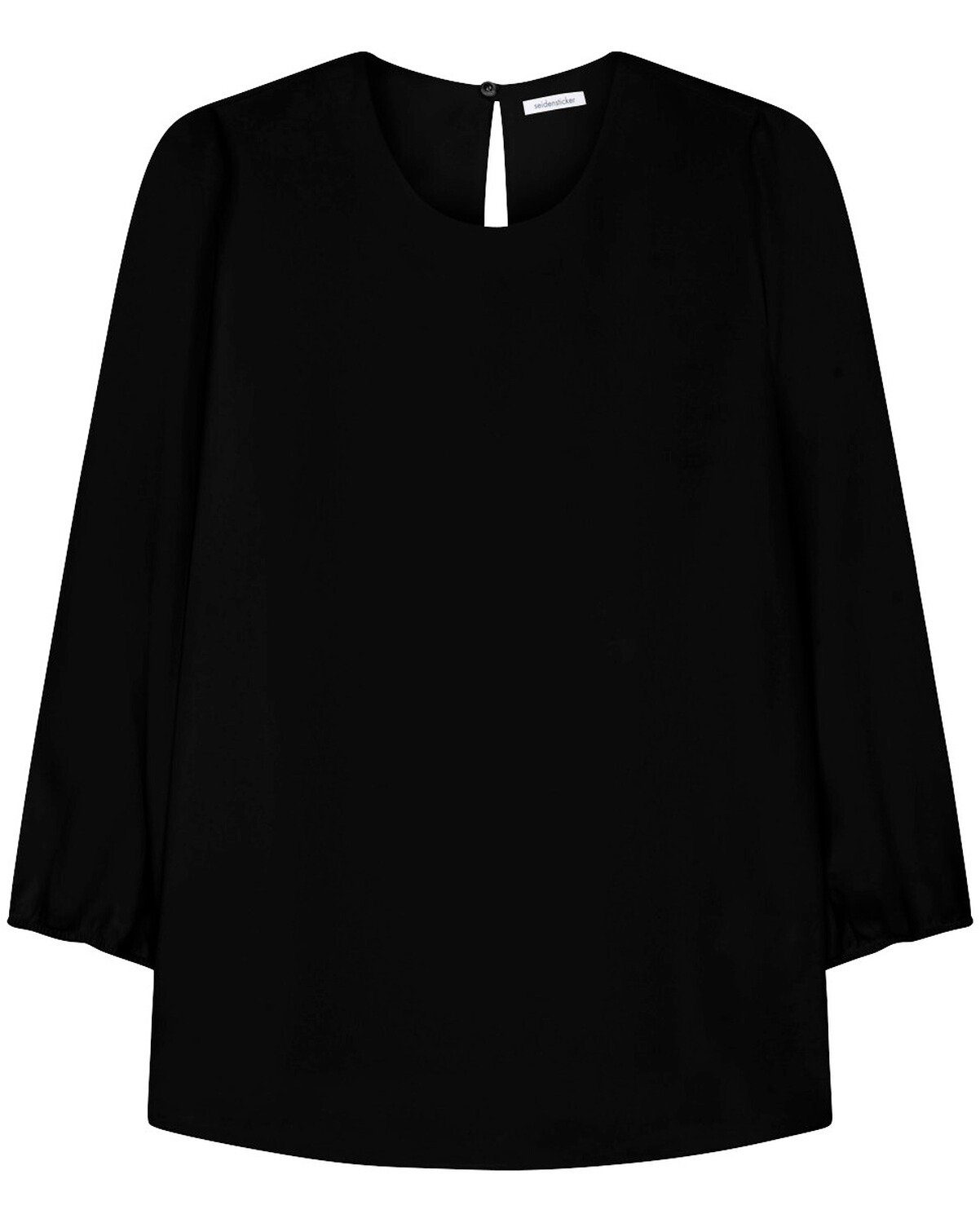 Shirtbluse Blusenshirt