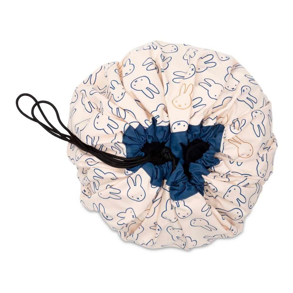 Play&Go Spielmatte Miffy 140 cm