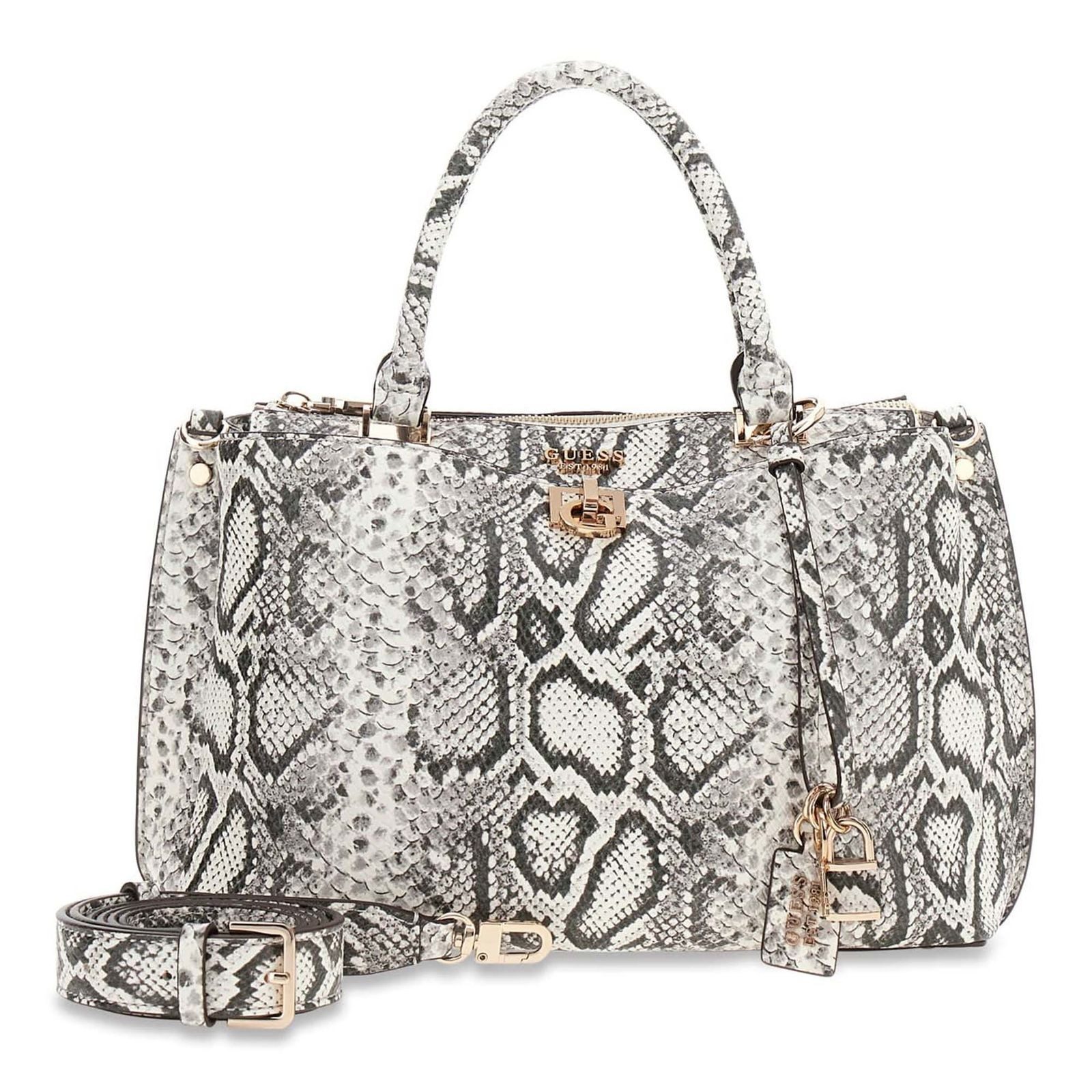 Handtasche Girlfriend Satchel