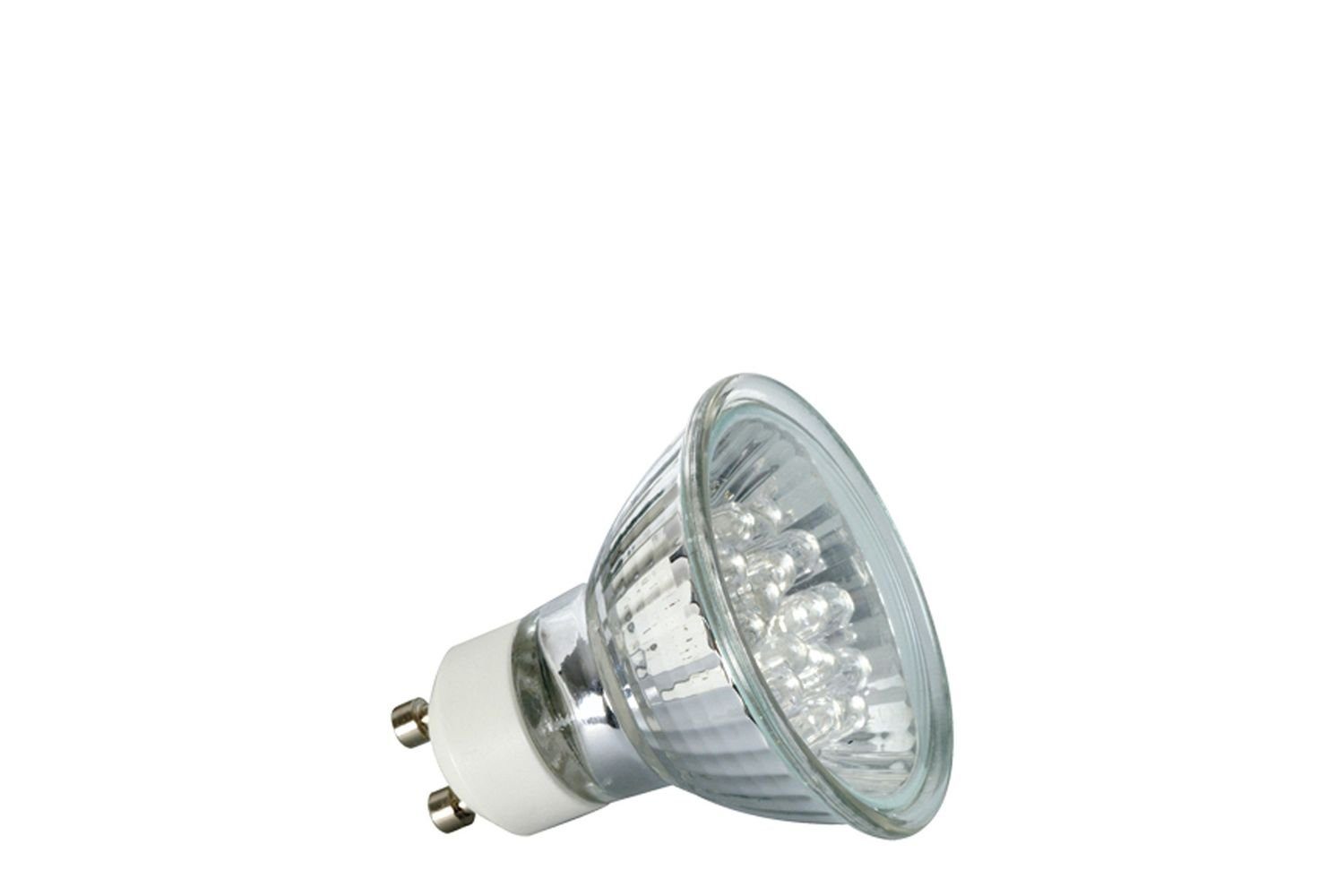 Nice Price LED-Leuchtmittel Nice Price LED Reflektor 24° 1W GU10 230V 51mm Tageslichtweiß, Nice Price LED Reflektor 24° 1W GU10 230V 51mm Tageslichtweiß