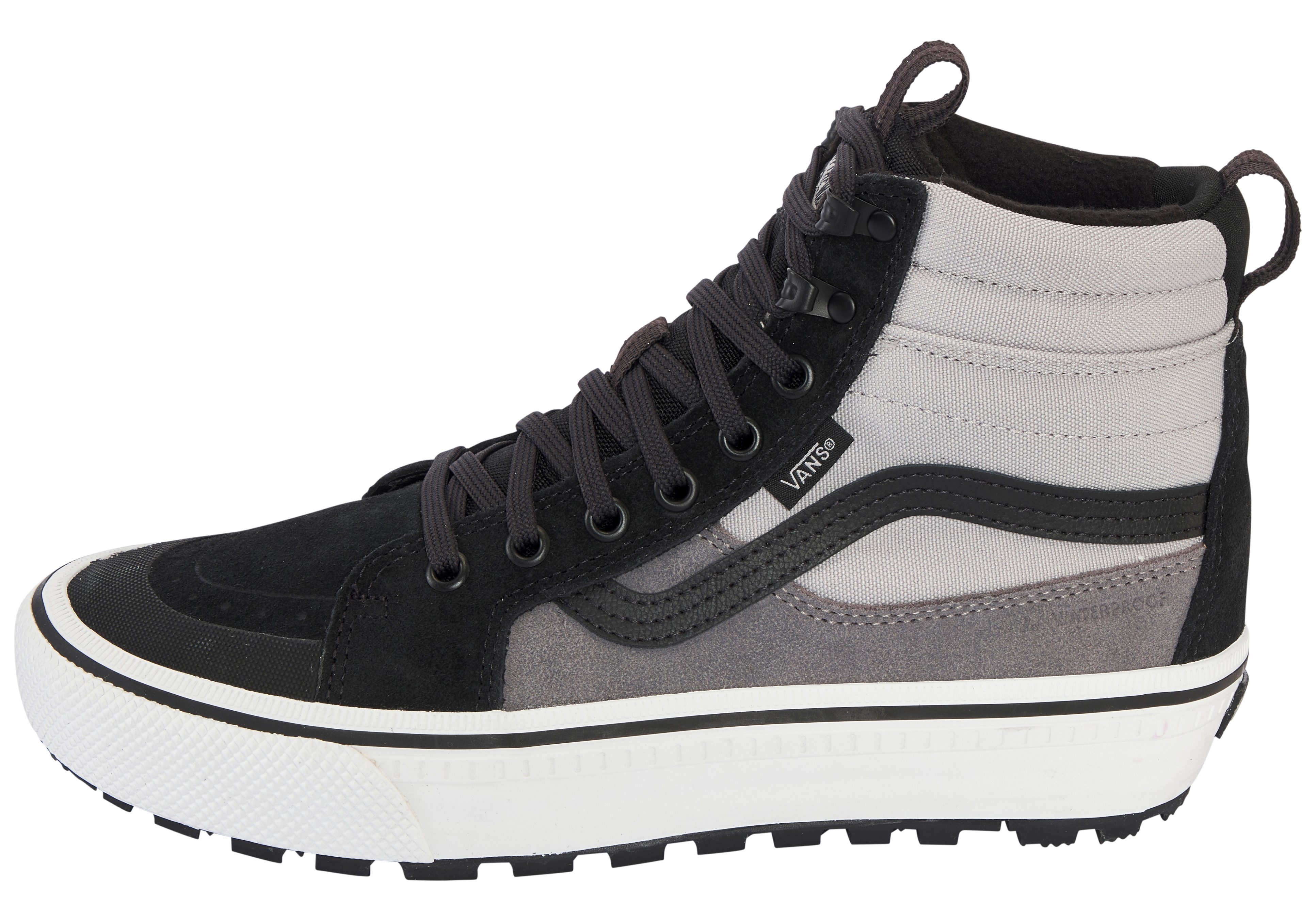 Vans MTE SK8-Hi Waterproof Insulated Sneaker wasserdichter, gefütterter Sne günstig online kaufen