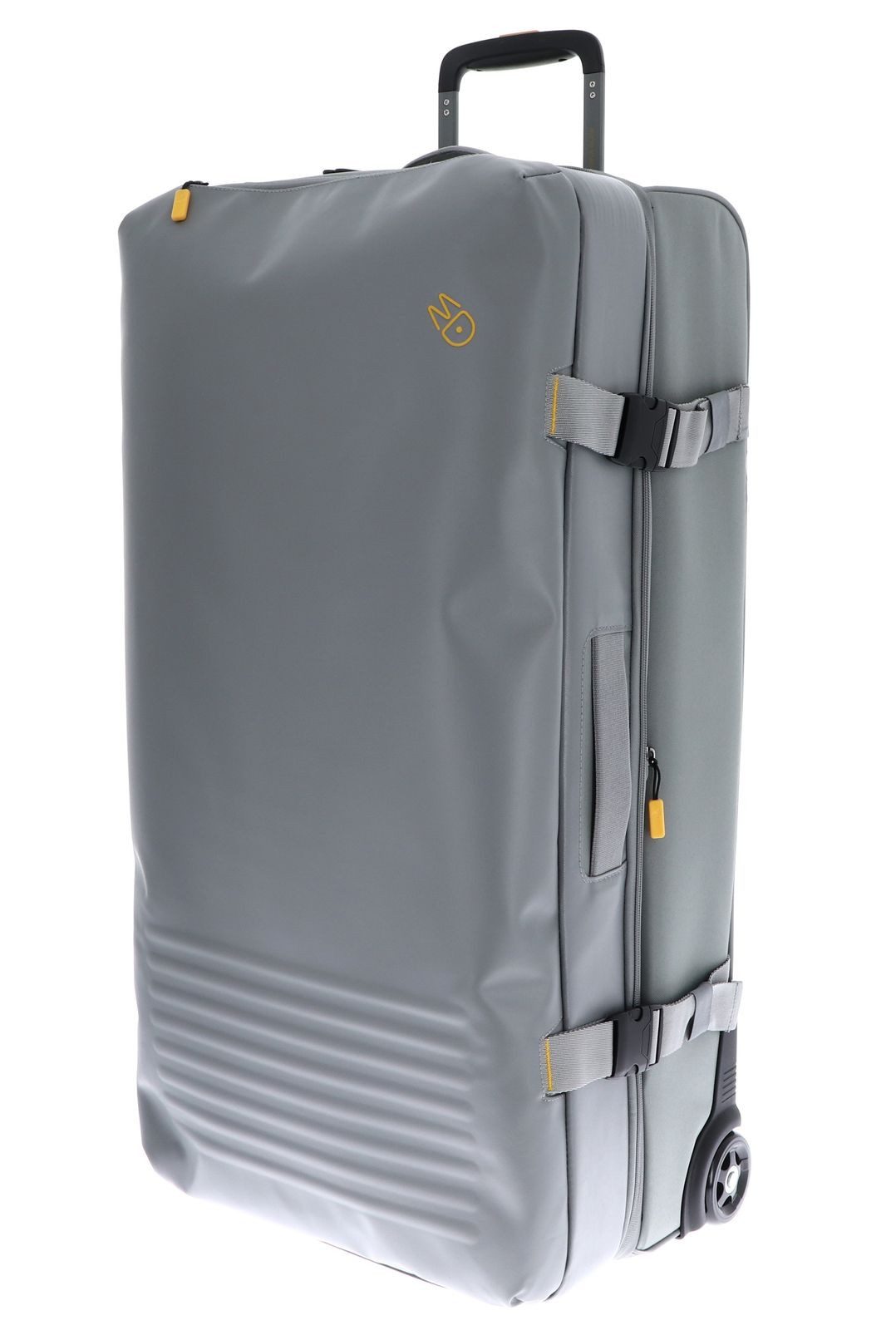 Mandarina Duck Weichgepäck-Trolley Trolley Duffle, 2 Rollen