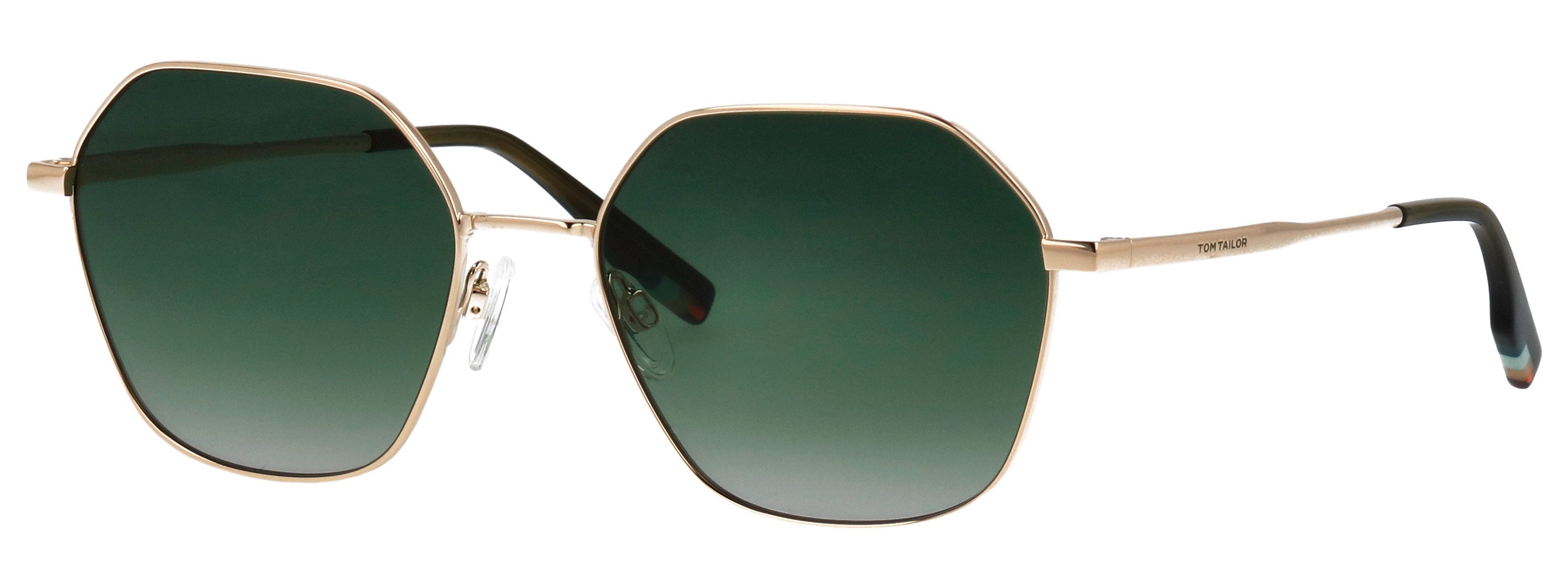 TOM TAILOR Sonnenbrille TOM TAILOR Sonnenbrille