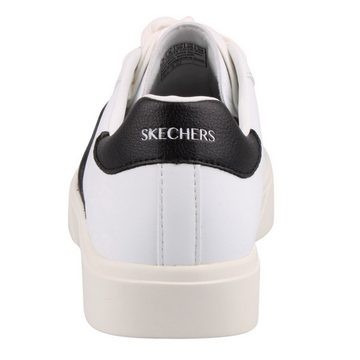 Skechers 185016-WBK Sneaker