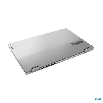 Lenovo 14s Yoga G3 Intel Core i7-1355U 35,56cm 14Zoll FHD 16GB 512GB SSD Notebook (Intel Intel Core i7 13. Gen i7-1355U, Intel Iris Xe Graphics, 512 GB SSD)