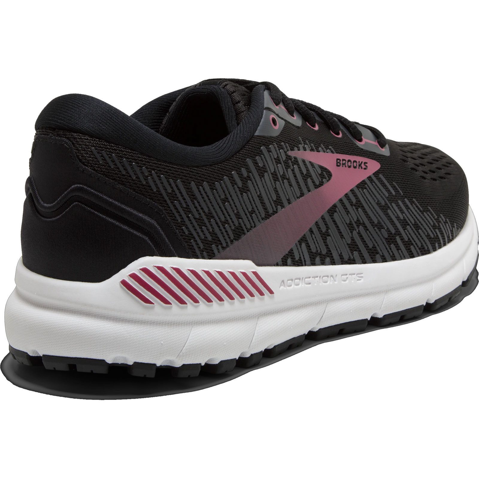 Brooks ADDICTION GTS 15 Lady 1203521B088 Laufschuh Maximale Unterstützung-Softe Dämpfung