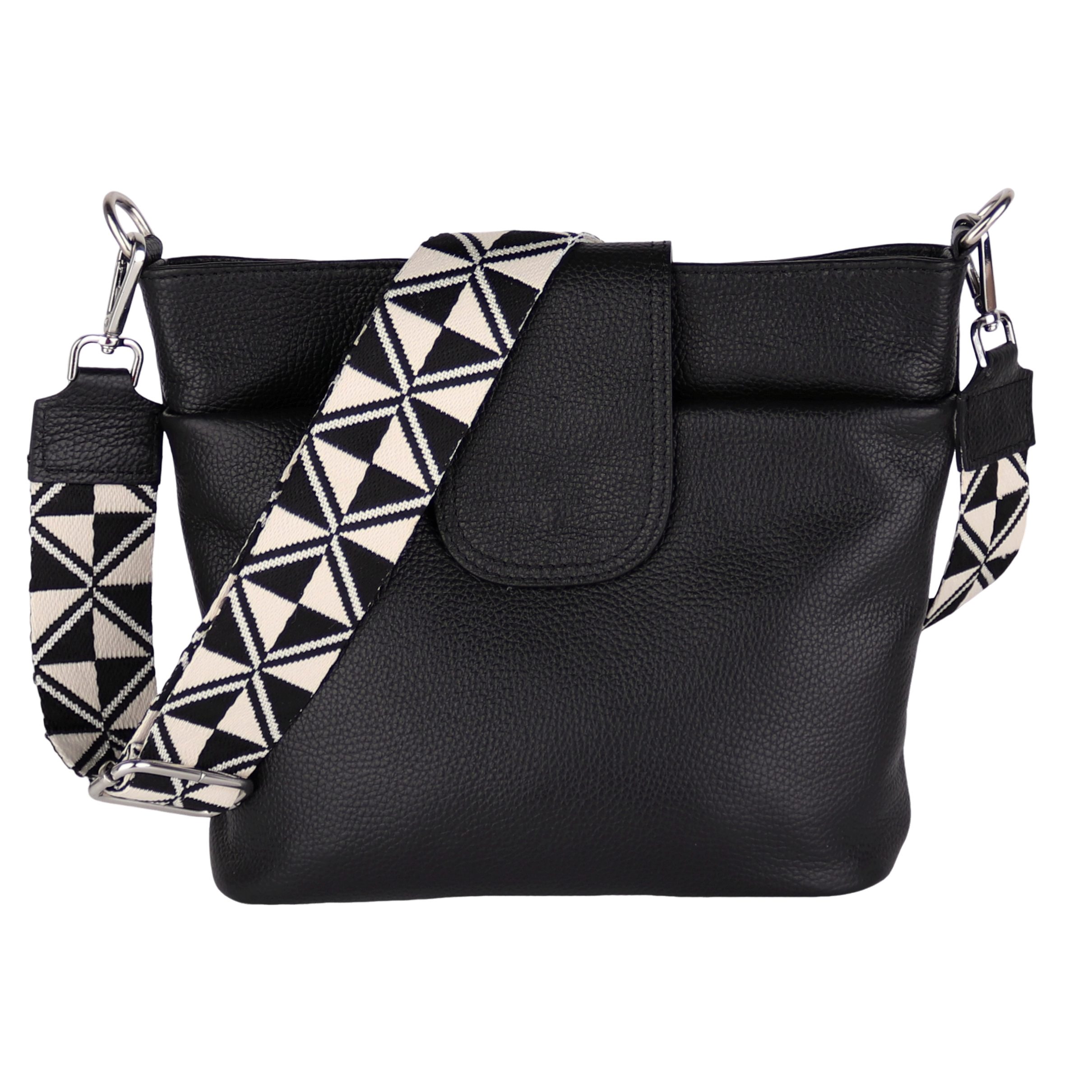 Update Version (2 Gurte): Schwarz Schach