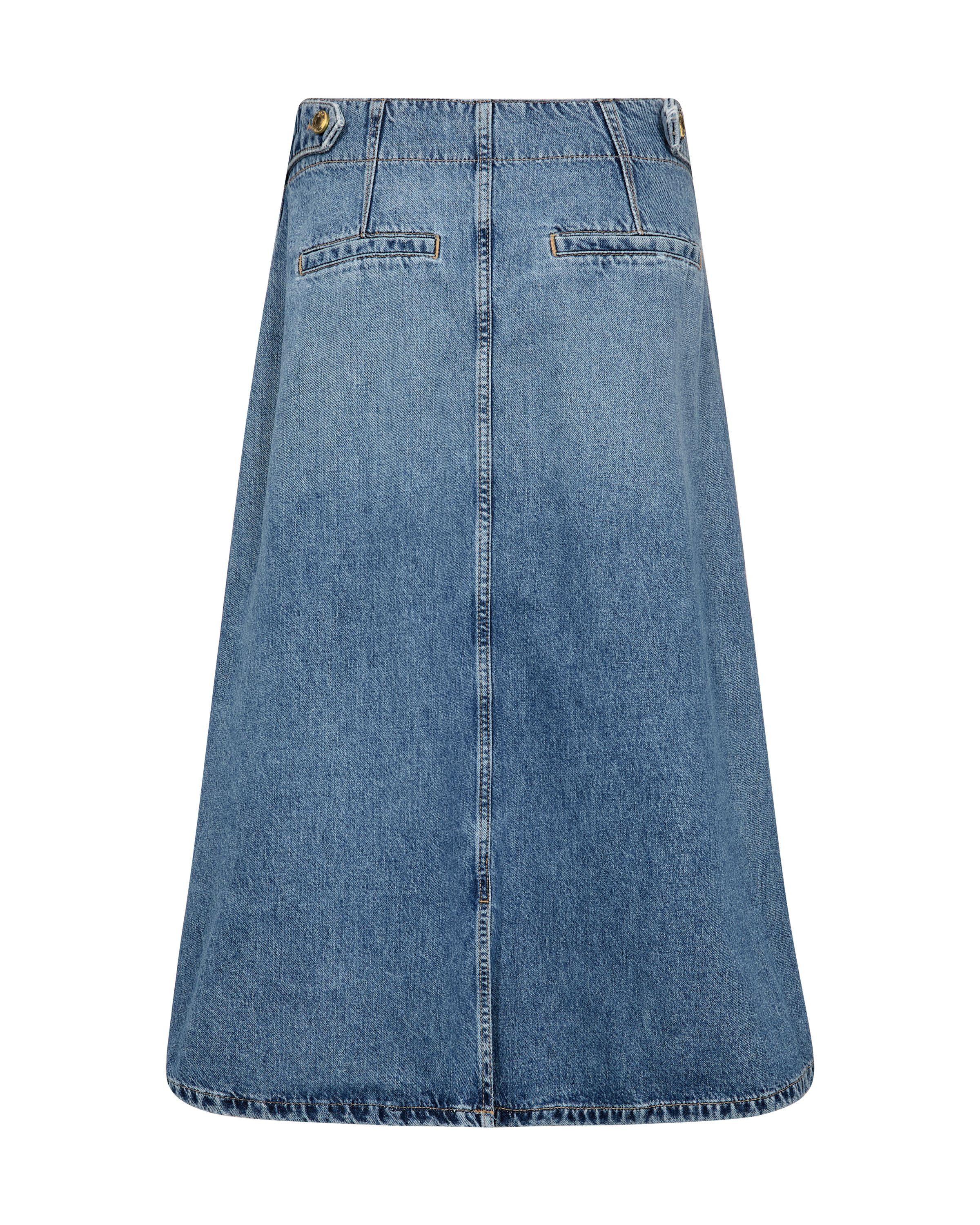 Mos Mosh Jeansrock