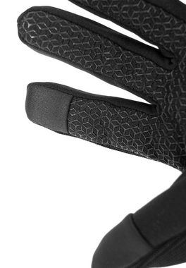 Reusch Skihandschuhe Mate TOUCH-TEC™ mit praktischer Touch-Funktion