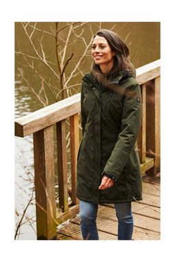 Killtec Parka KOW 165 WMN PRK