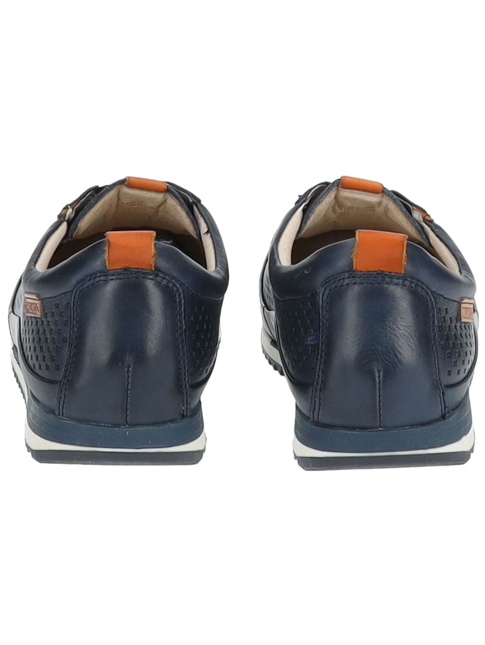 PIKOLINOS PIKOLINOS Sneaker Leder Sneaker günstig online kaufen